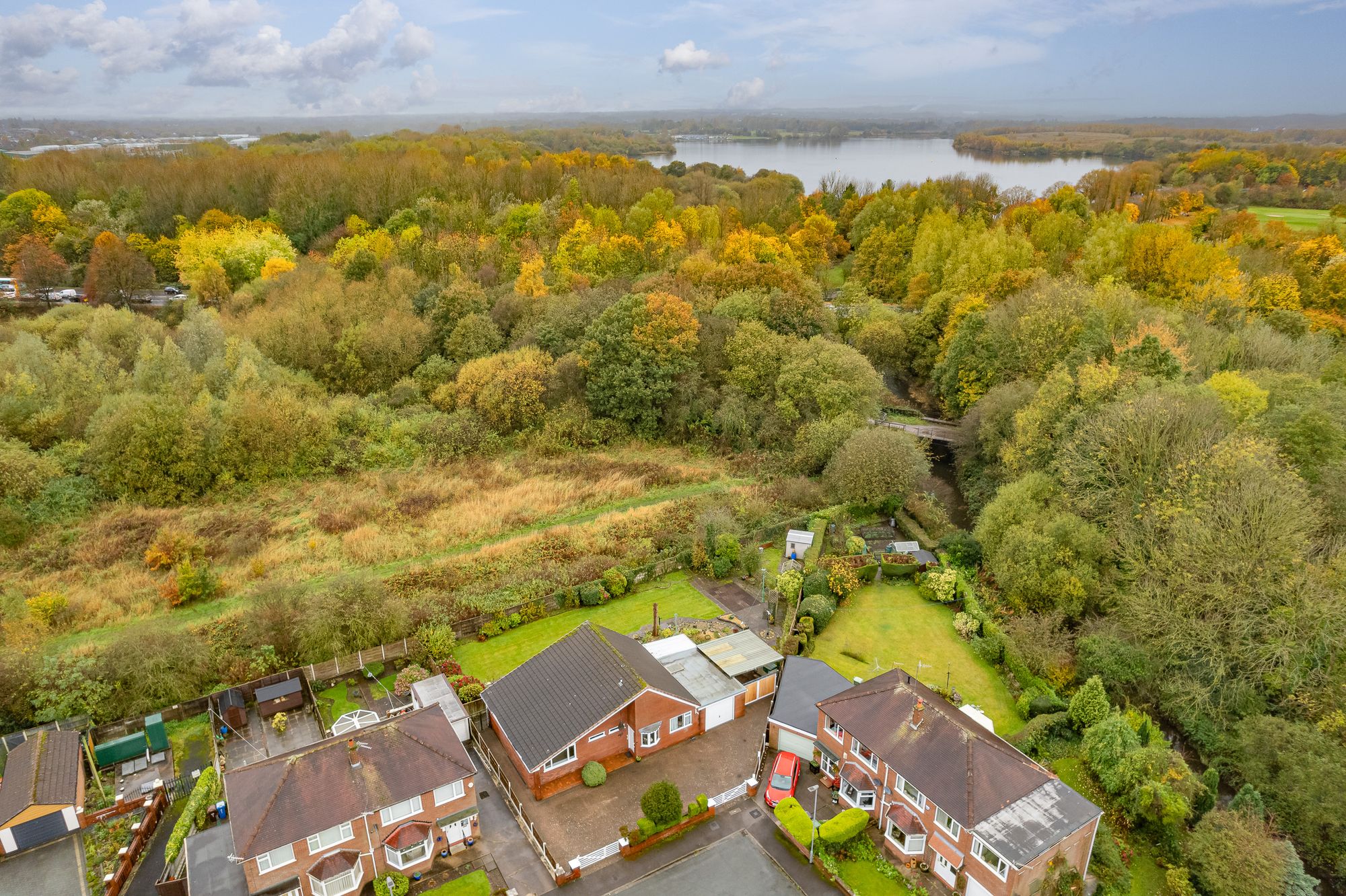 Hoylake Close, Leigh, WN7