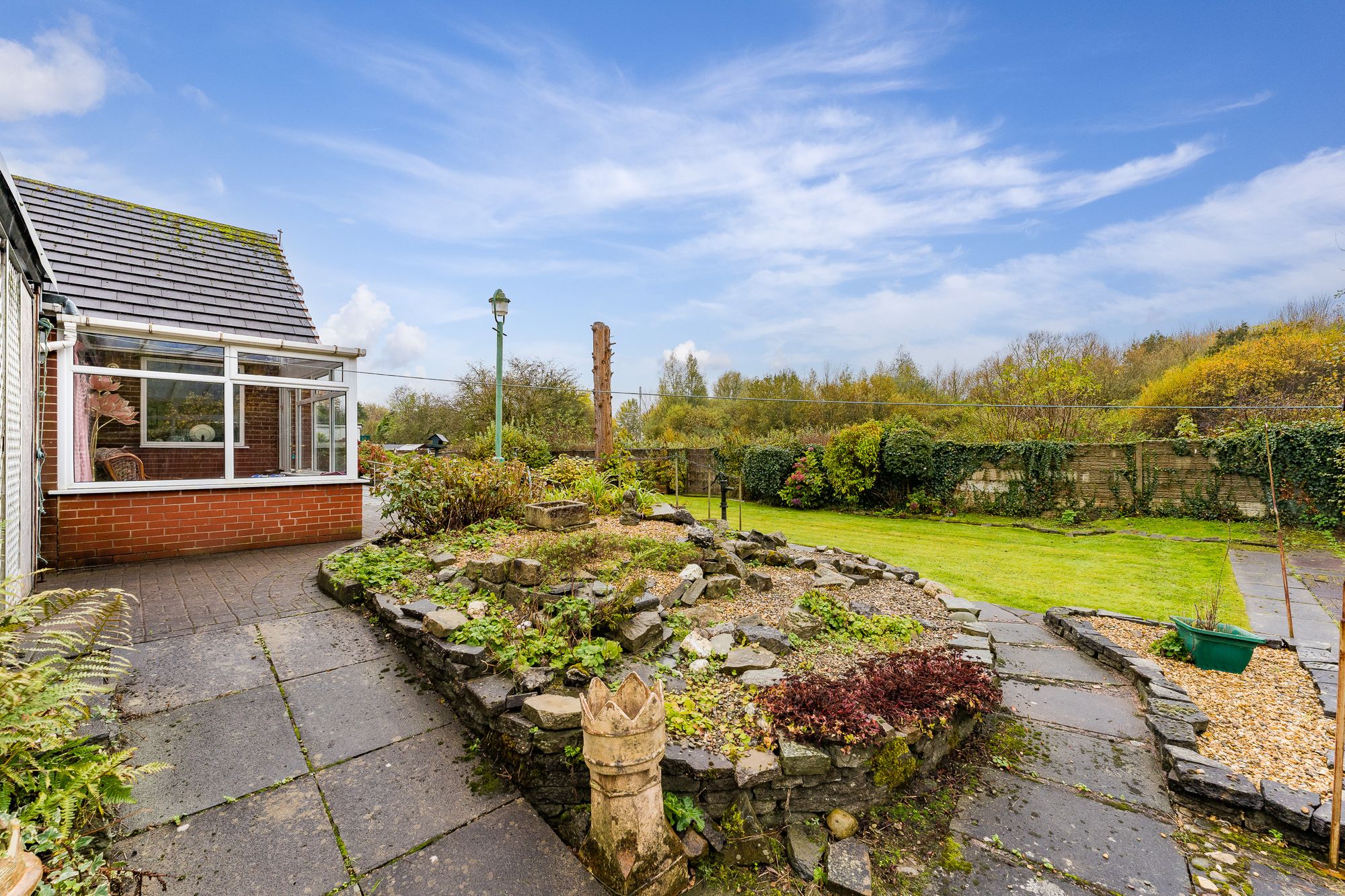 Hoylake Close, Leigh, WN7