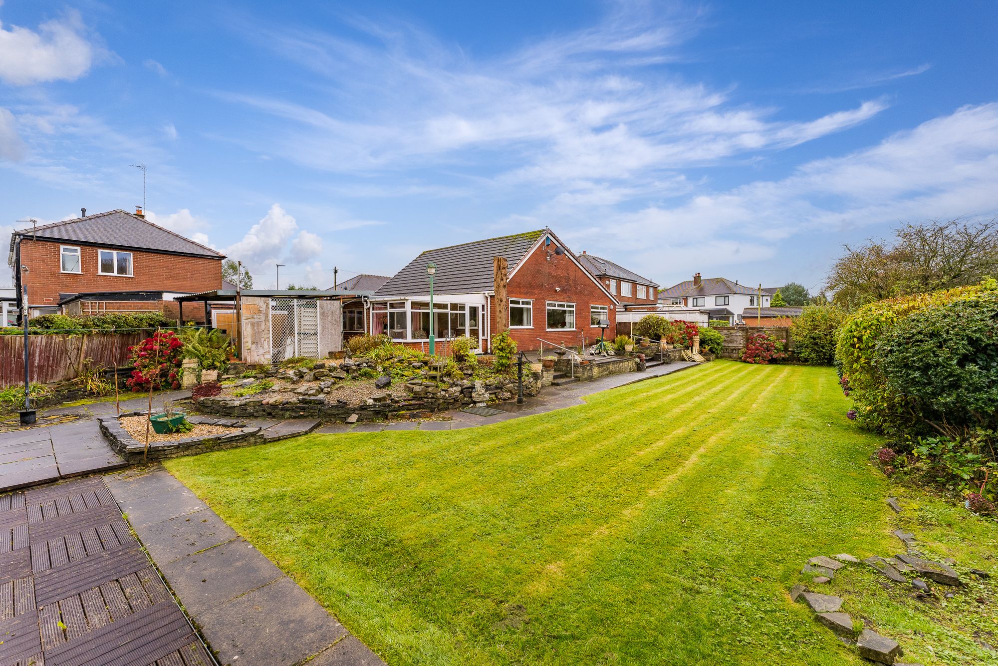 Hoylake Close, Leigh, WN7