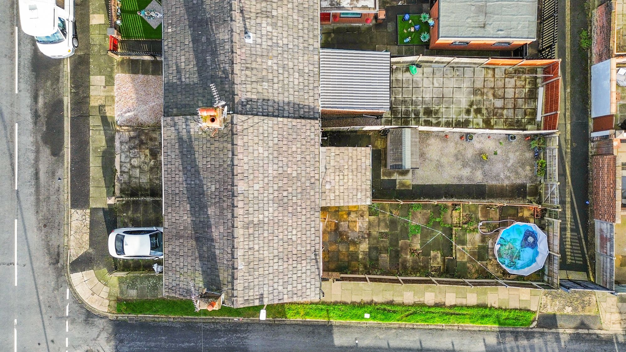 Irwin Road, St. Helens