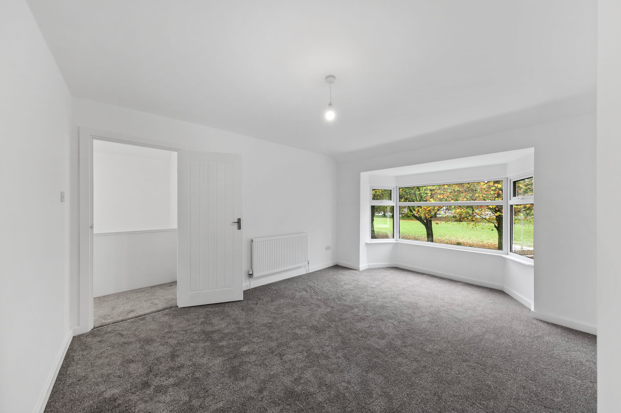 Winwick Road, Warrington, WA2