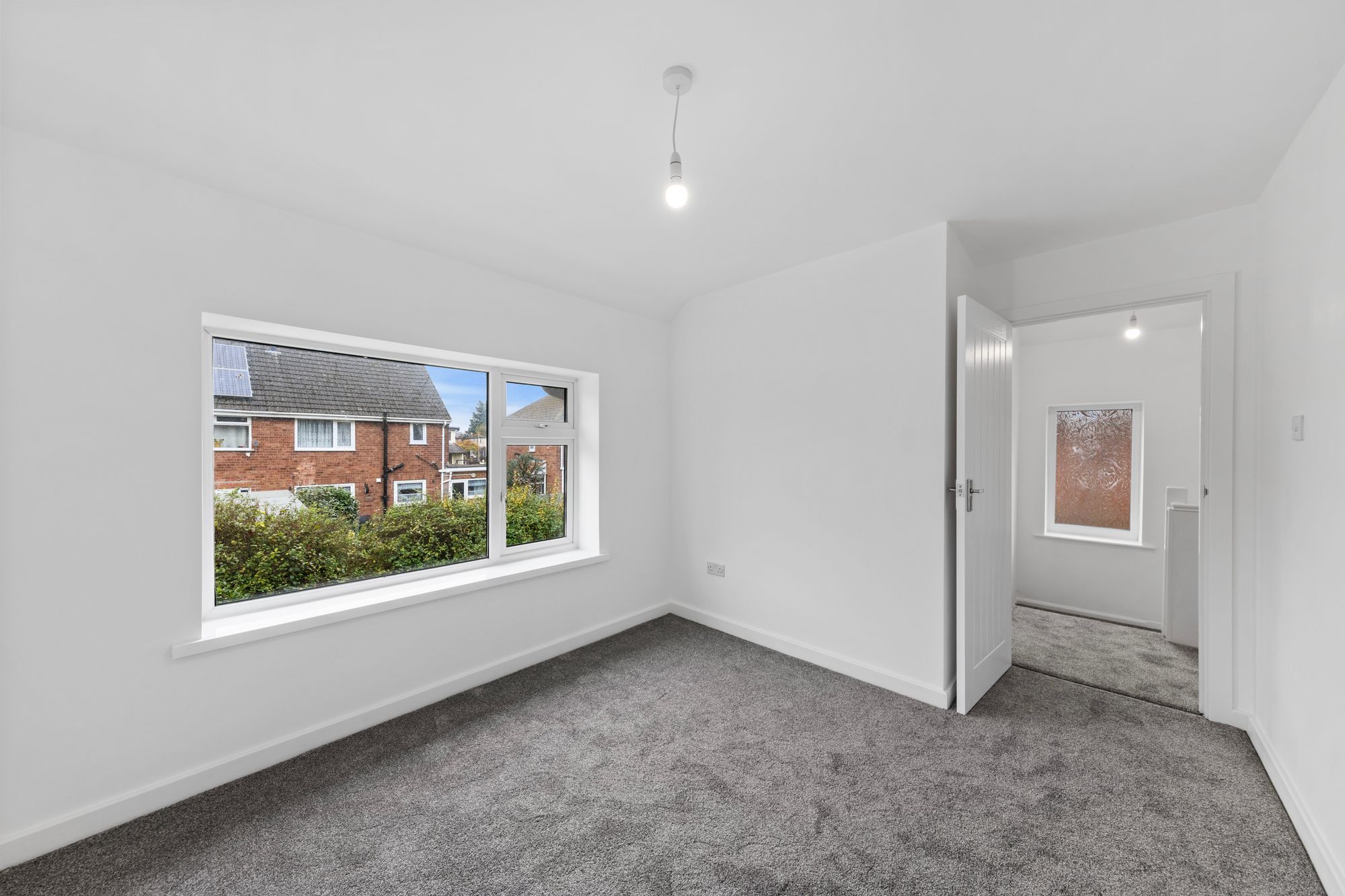 Winwick Road, Warrington, WA2