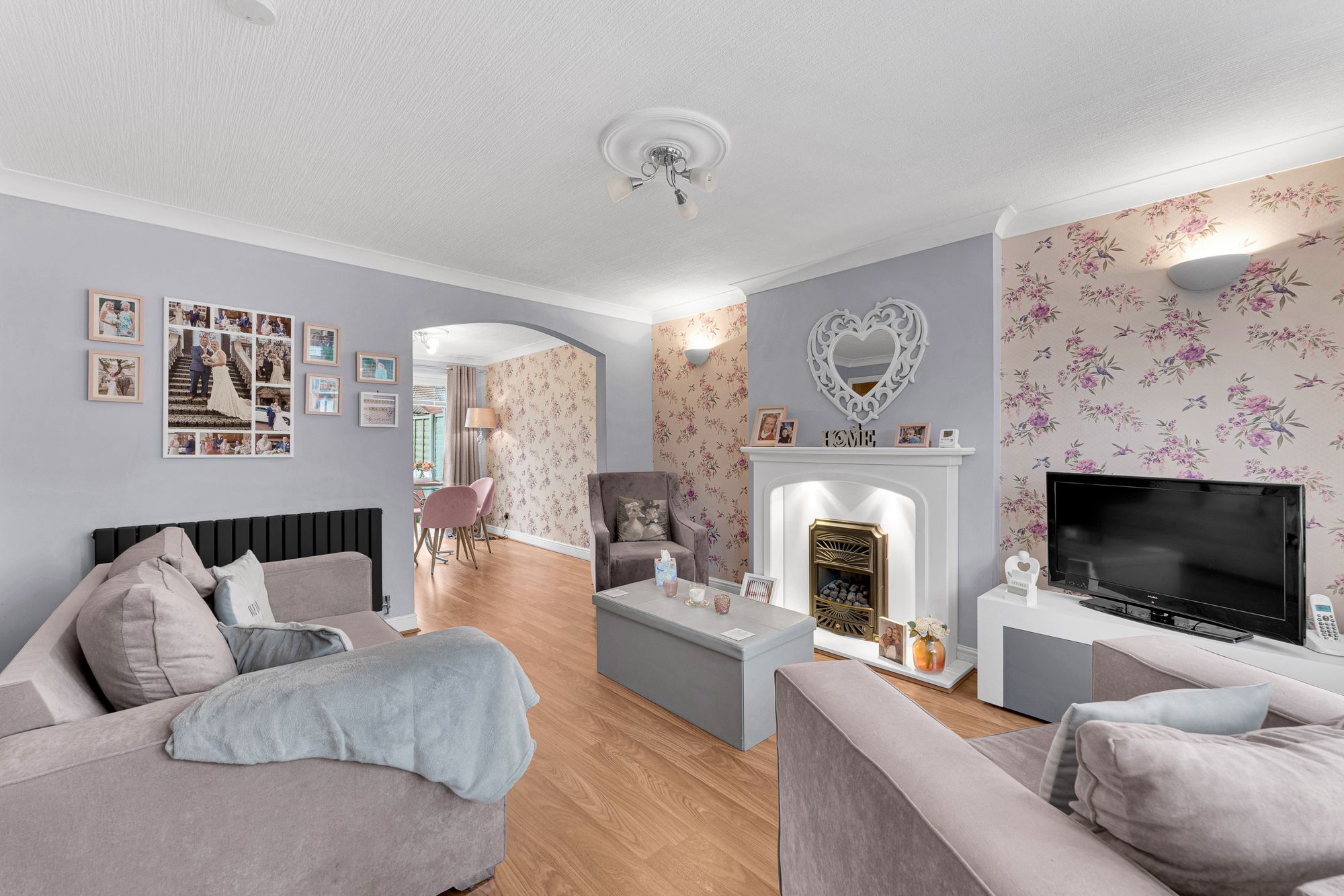 Bromley Drive, Leigh, WN7