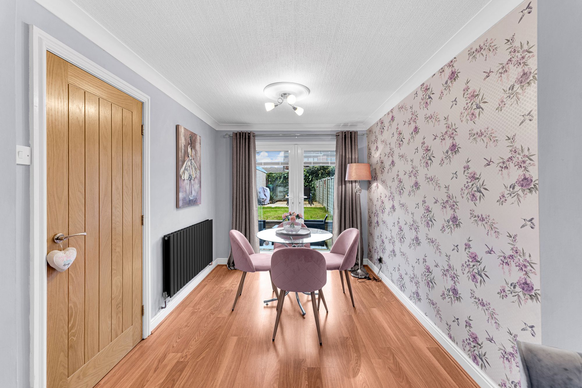 Bromley Drive, Leigh, WN7