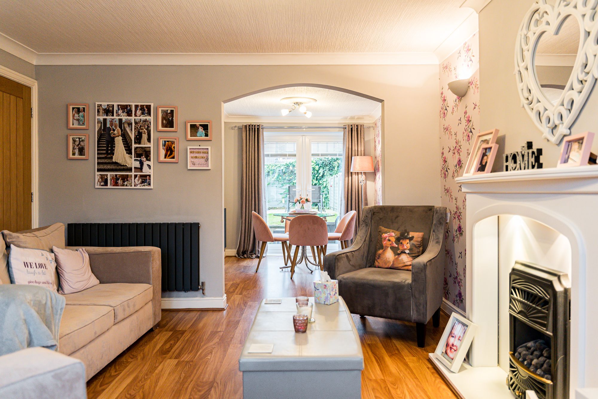 Bromley Drive, Leigh, WN7