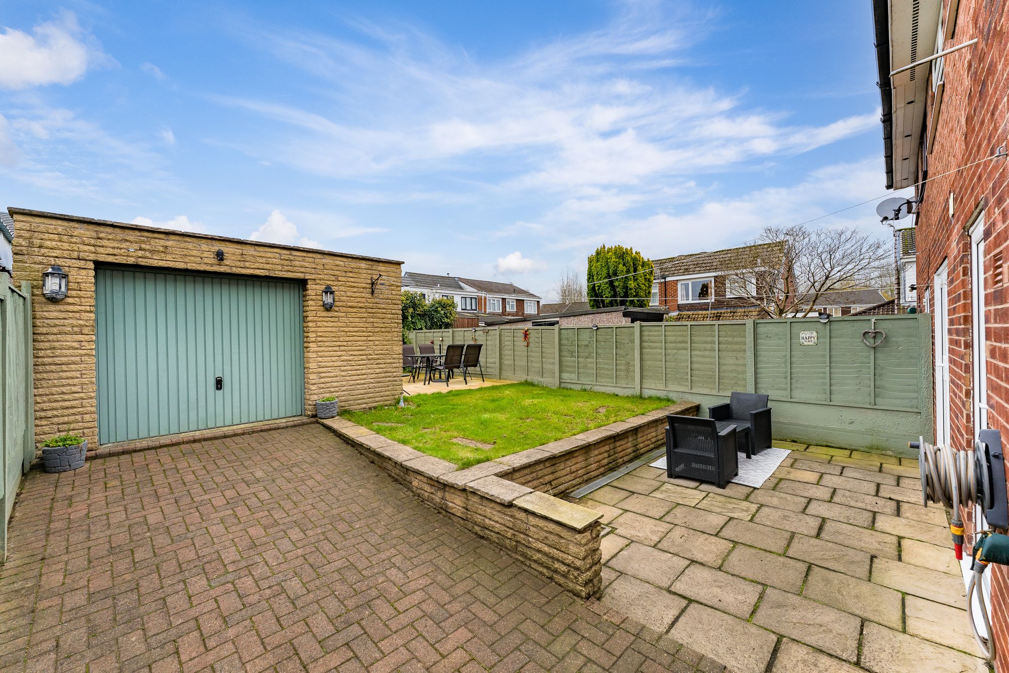 Bromley Drive, Leigh, WN7