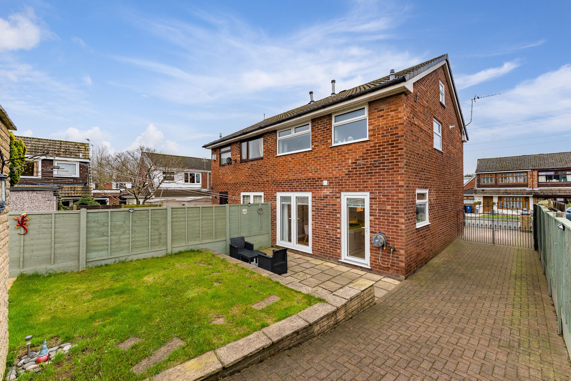 Bromley Drive, Leigh, WN7