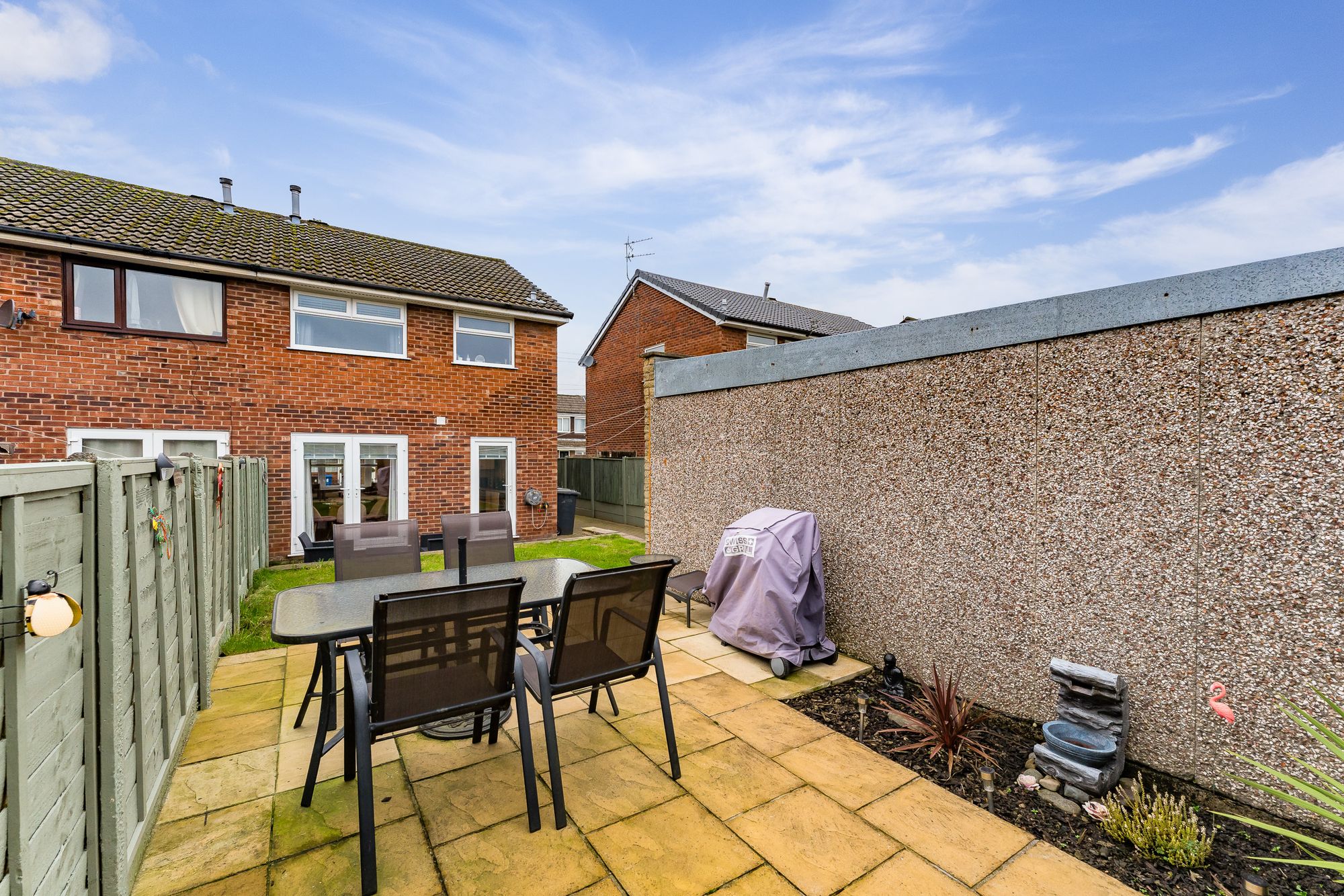 Bromley Drive, Leigh, WN7