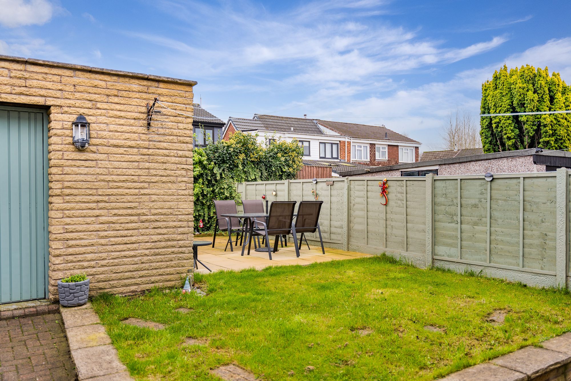 Bromley Drive, Leigh, WN7