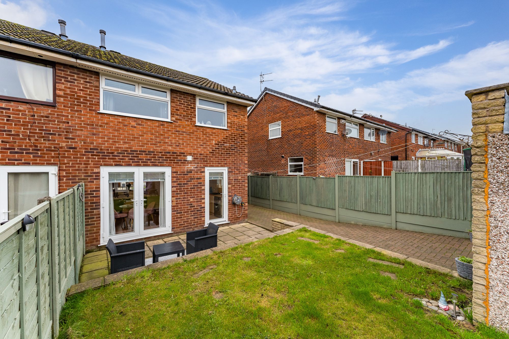 Bromley Drive, Leigh, WN7