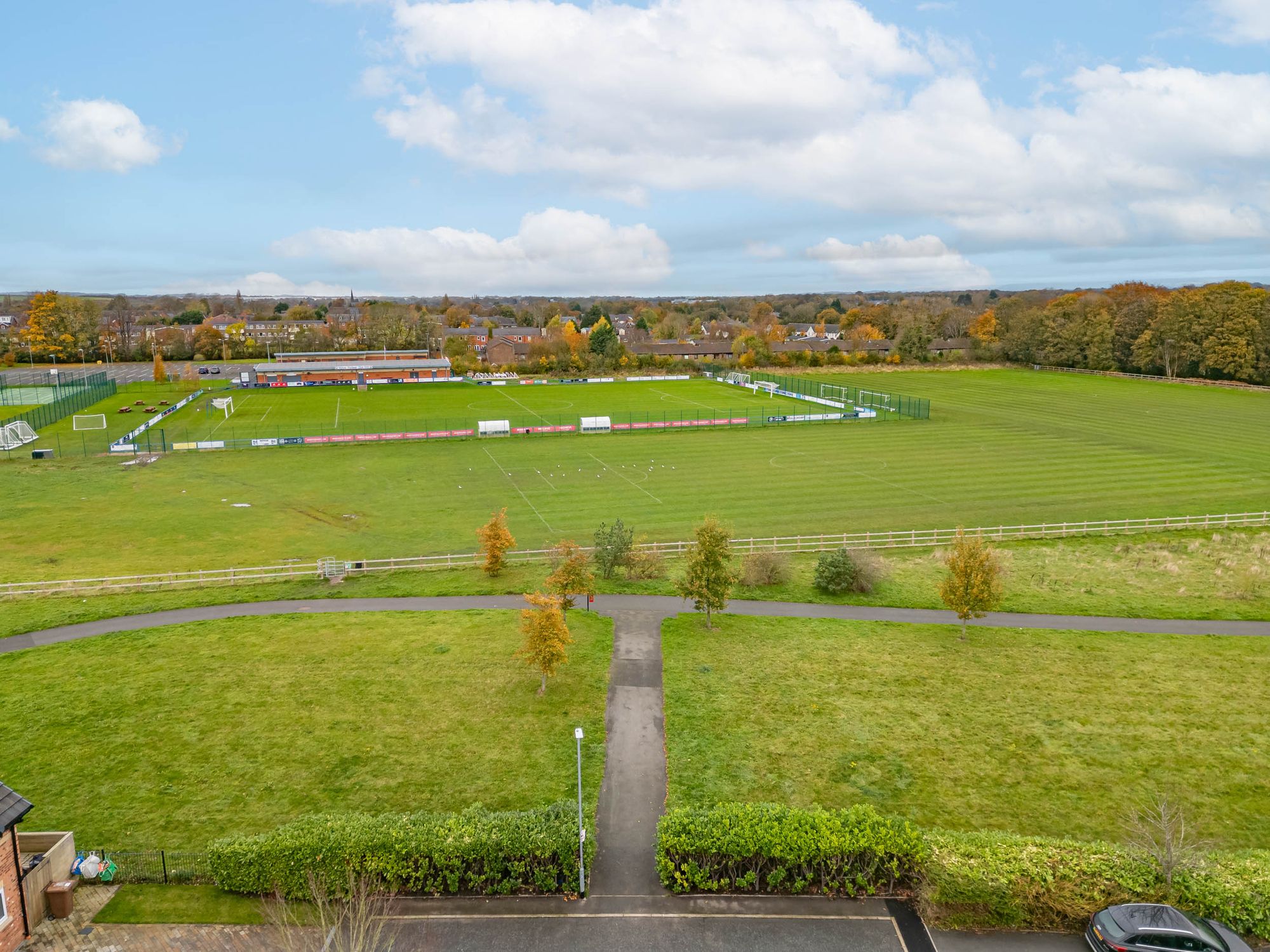 Bedale Close, Newton-Le-Willows, WA12