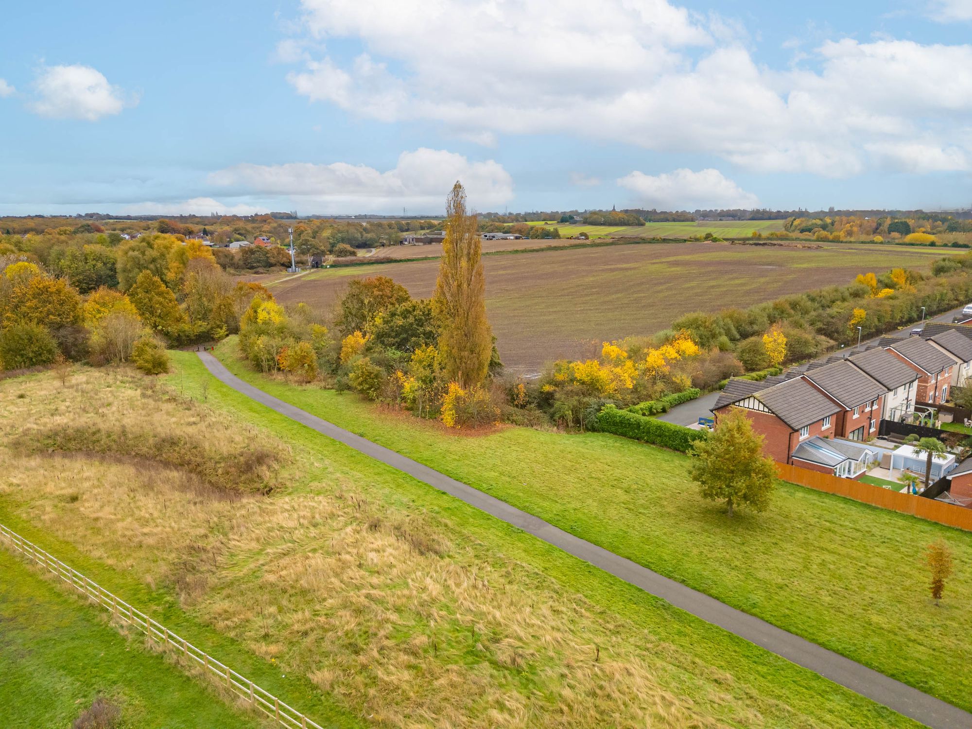 Bedale Close, Newton-Le-Willows, WA12