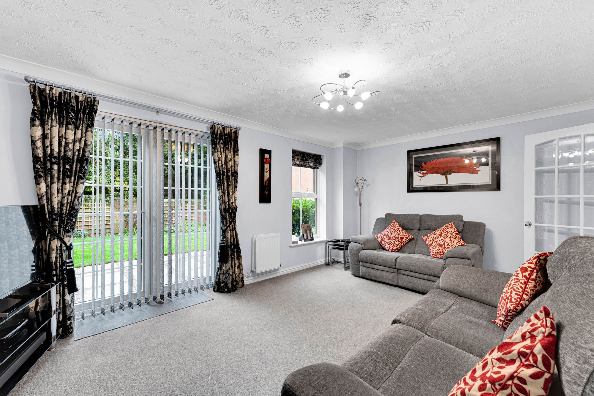 Galion Way, Widnes, WA8