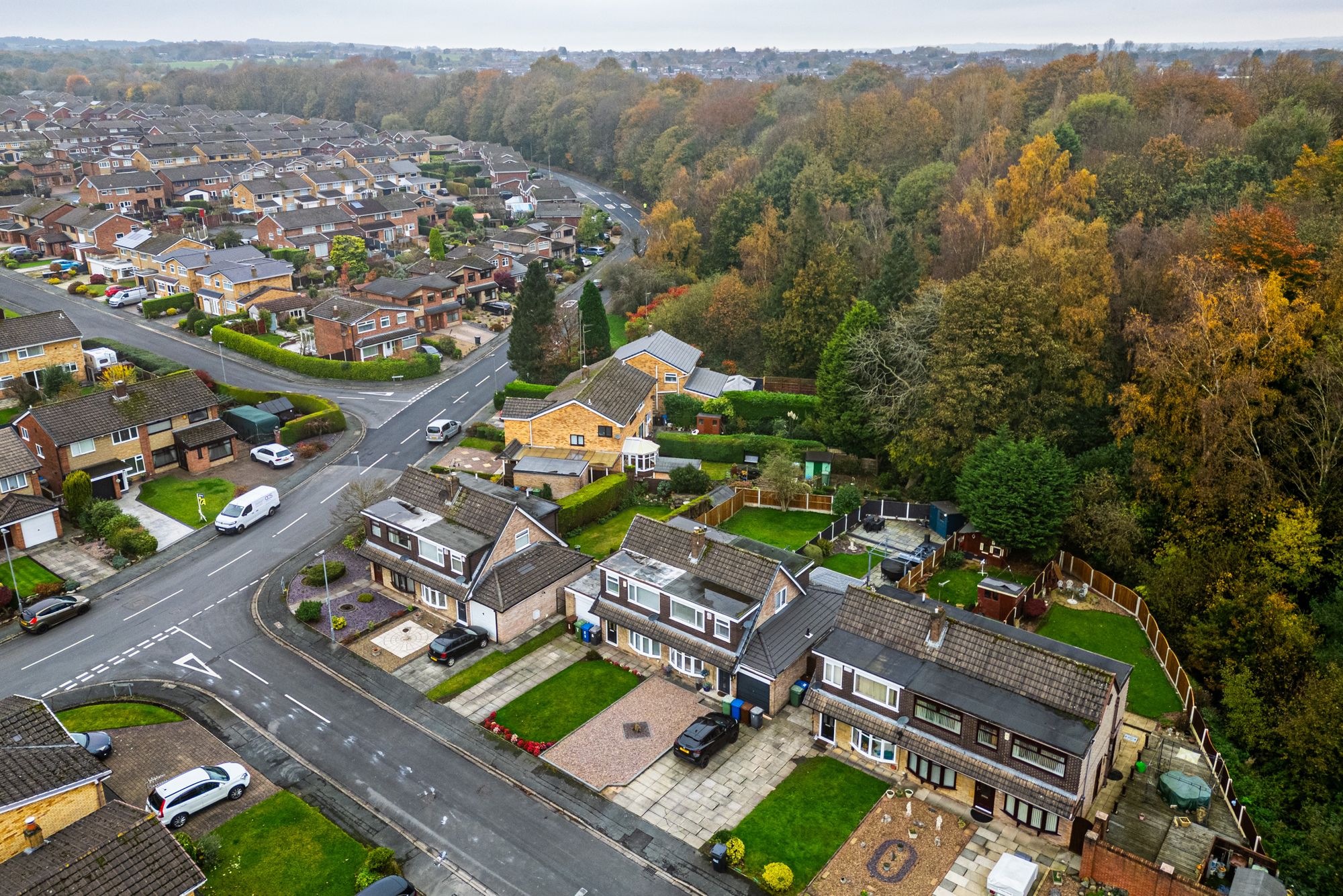 Edgerley Place, Ashton-In-Makerfield, WN4