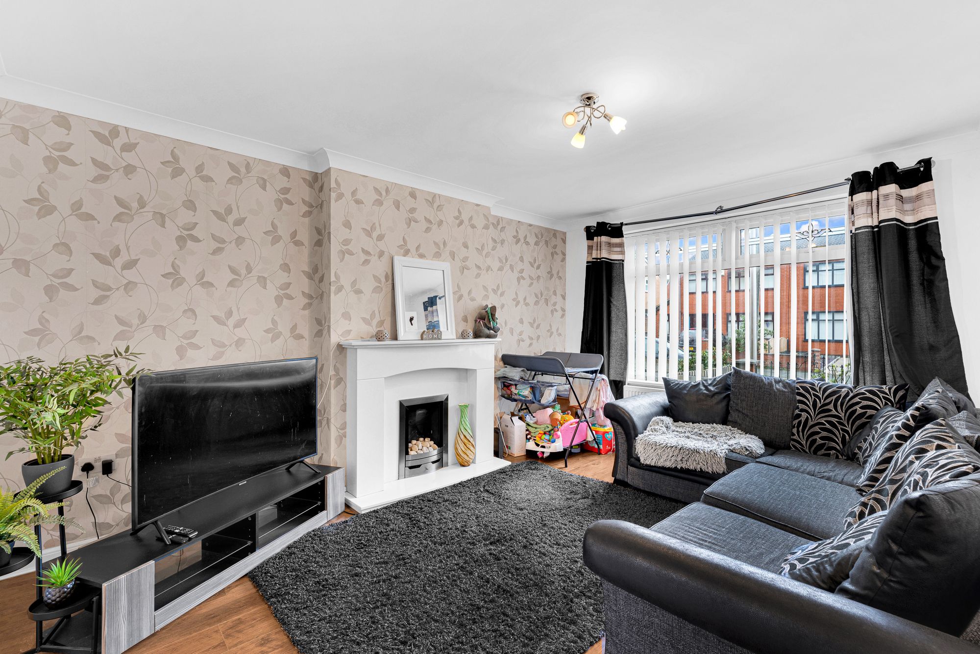 Alder Avenue, Ashton-In-Makerfield, WN4