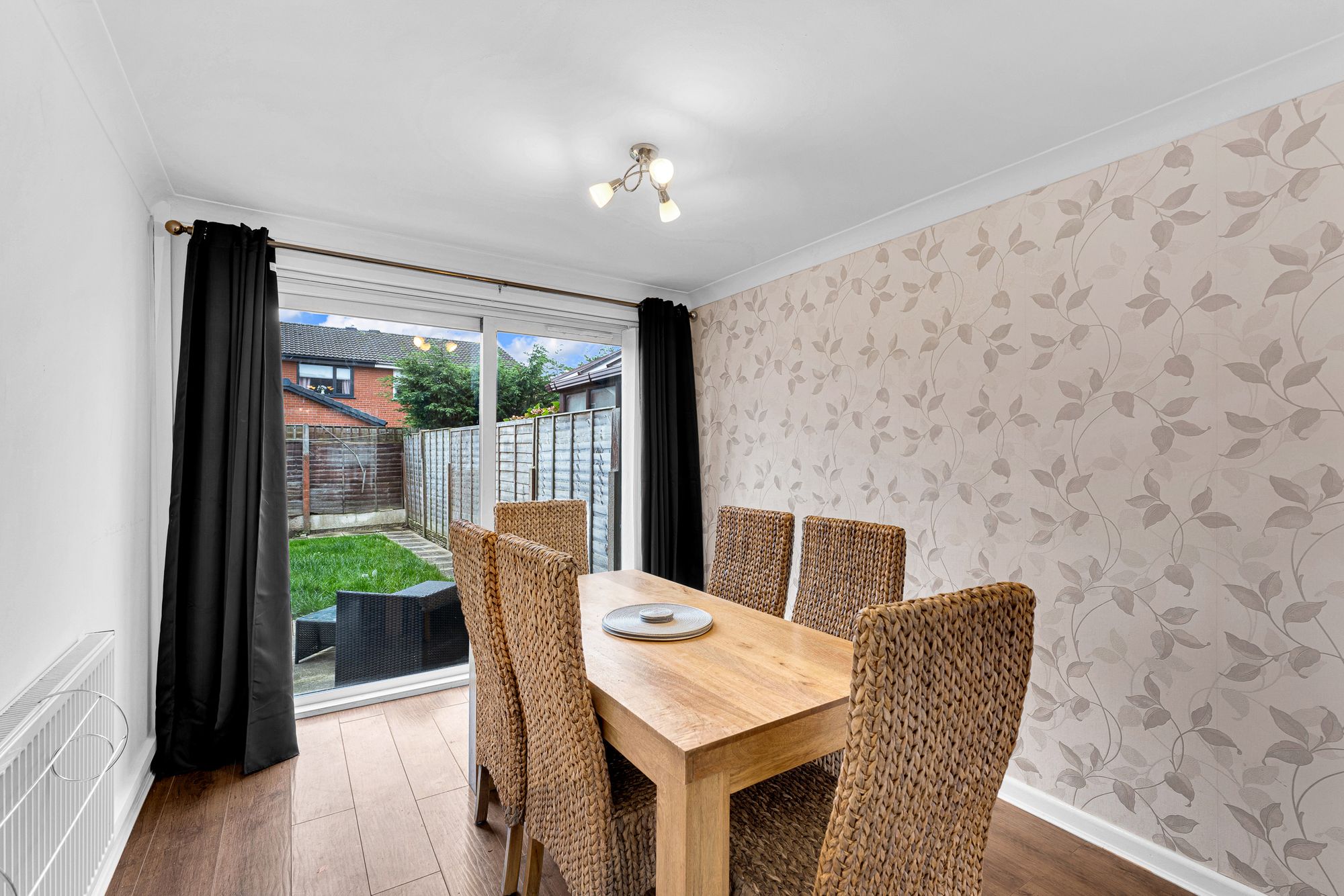 Alder Avenue, Ashton-In-Makerfield, WN4