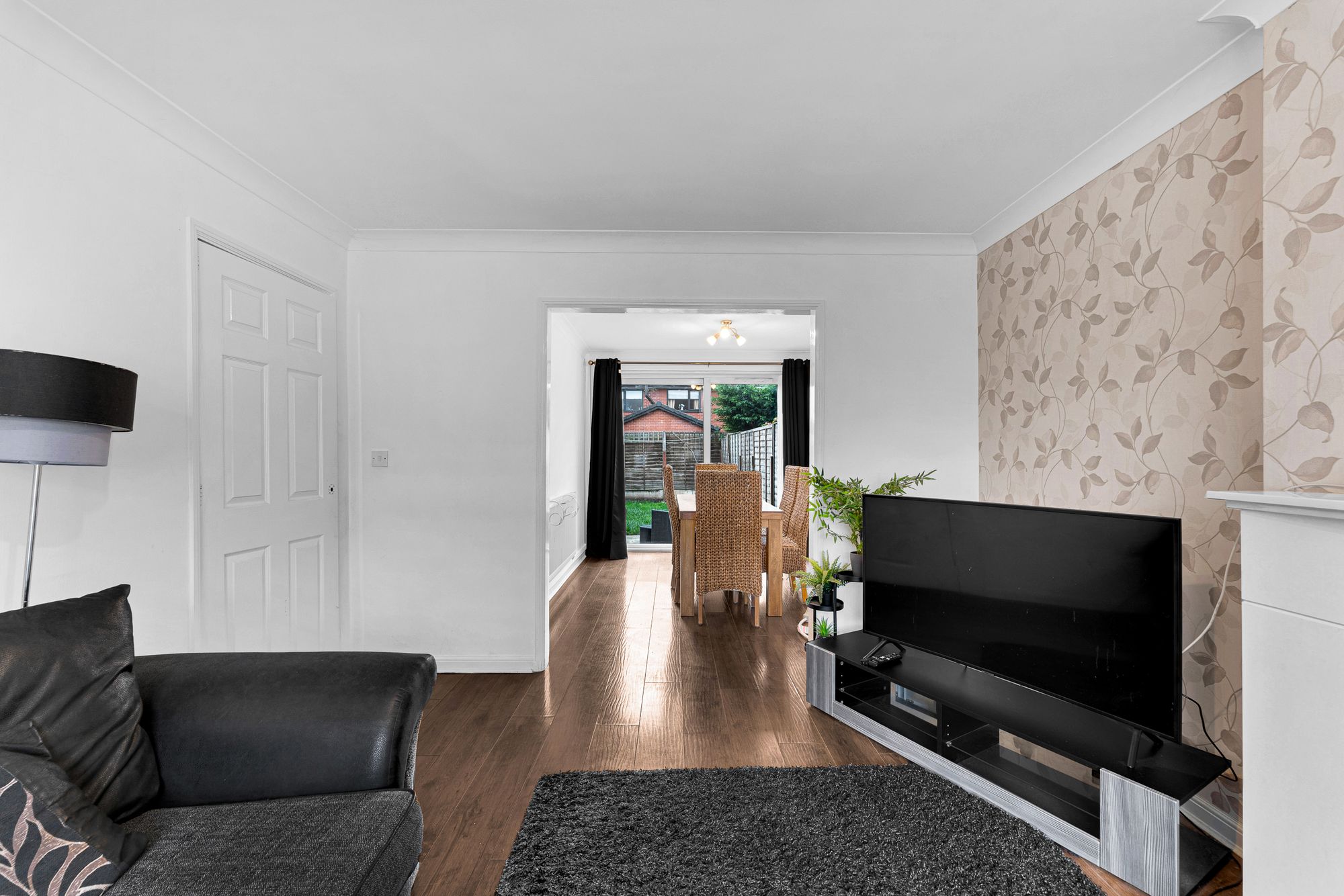 Alder Avenue, Ashton-In-Makerfield, WN4