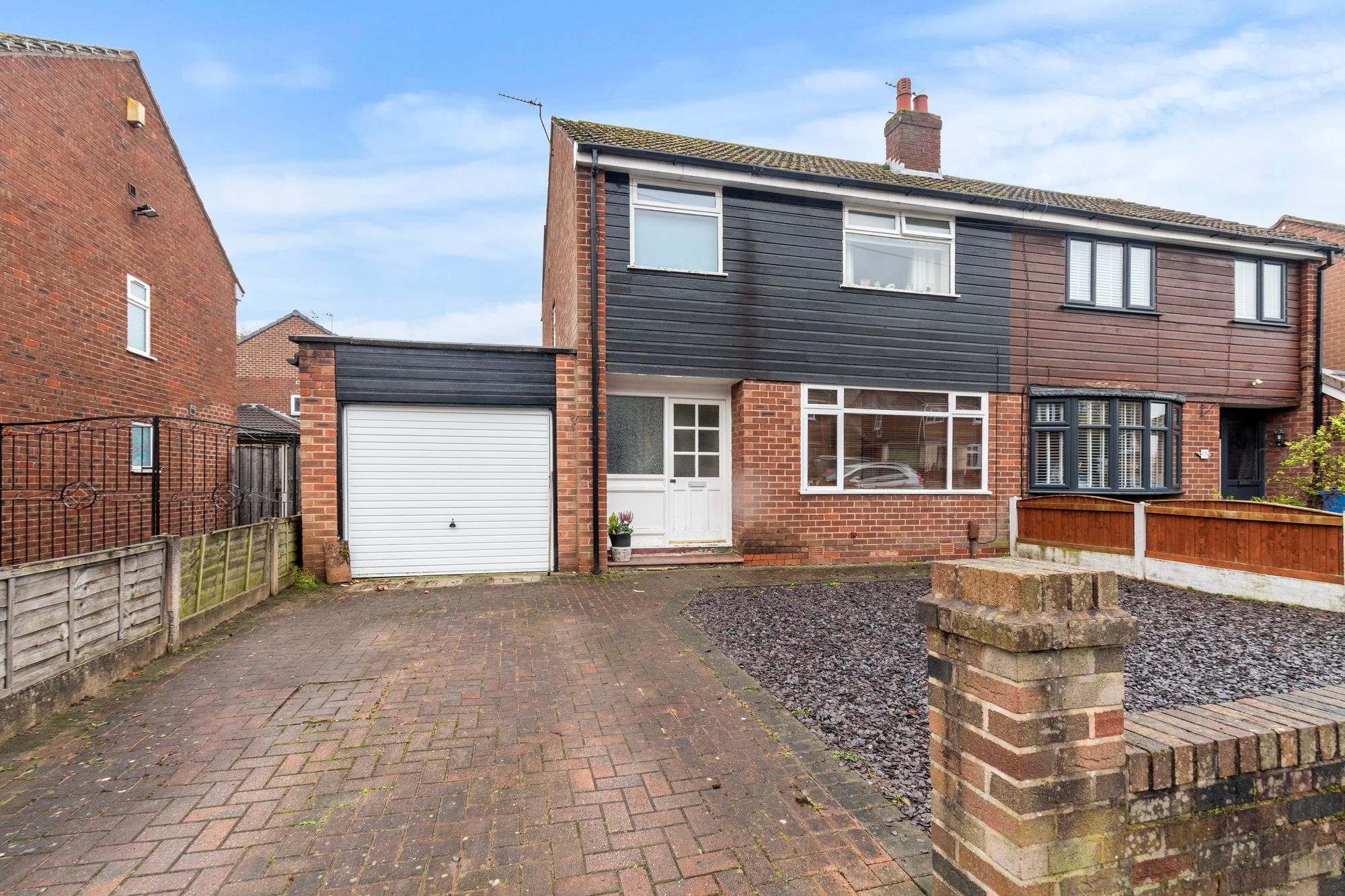 Brickhurst Way, Woolston, WA1