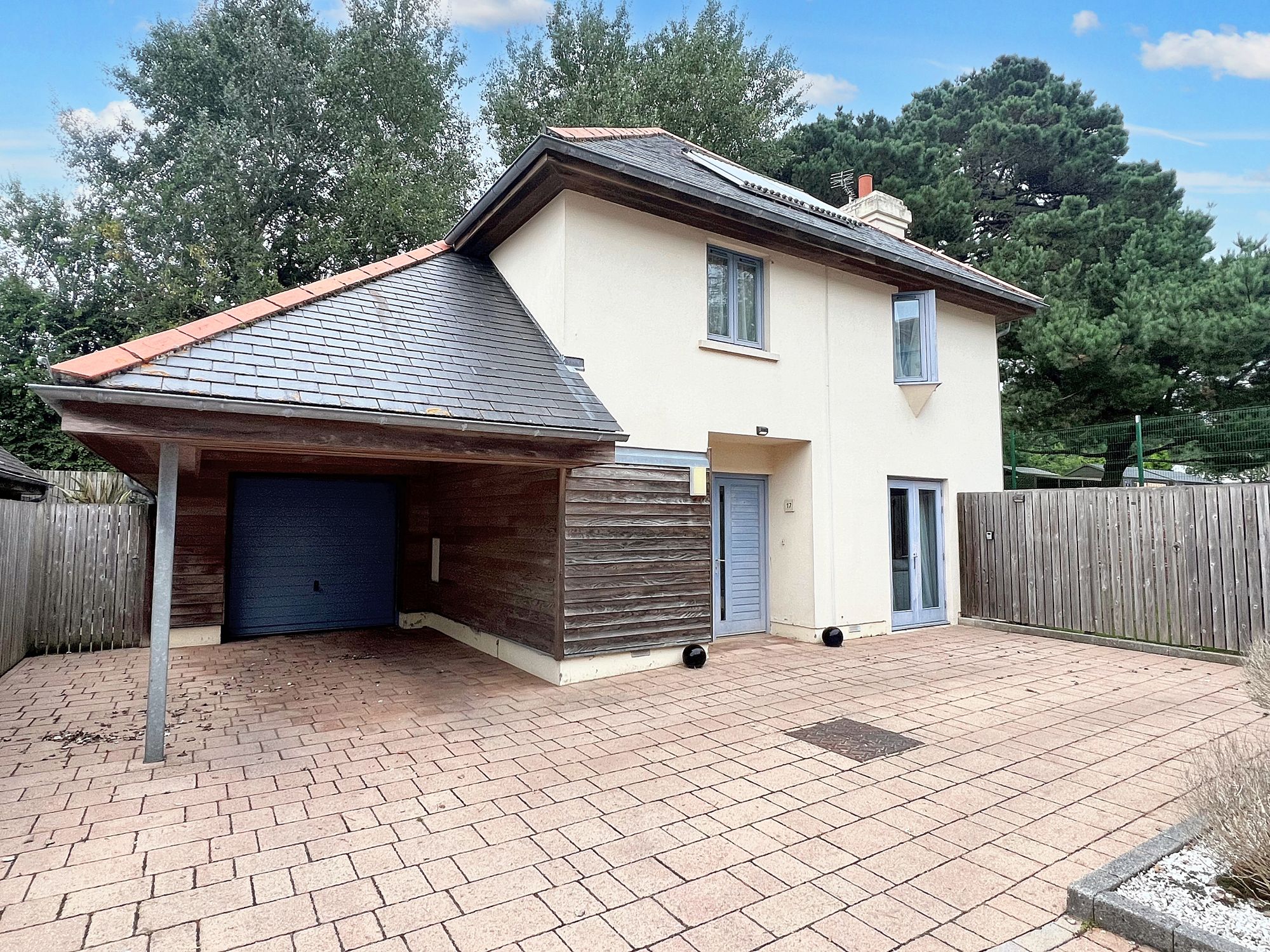 3 bed Property For Sale in St. Brelade, Jersey