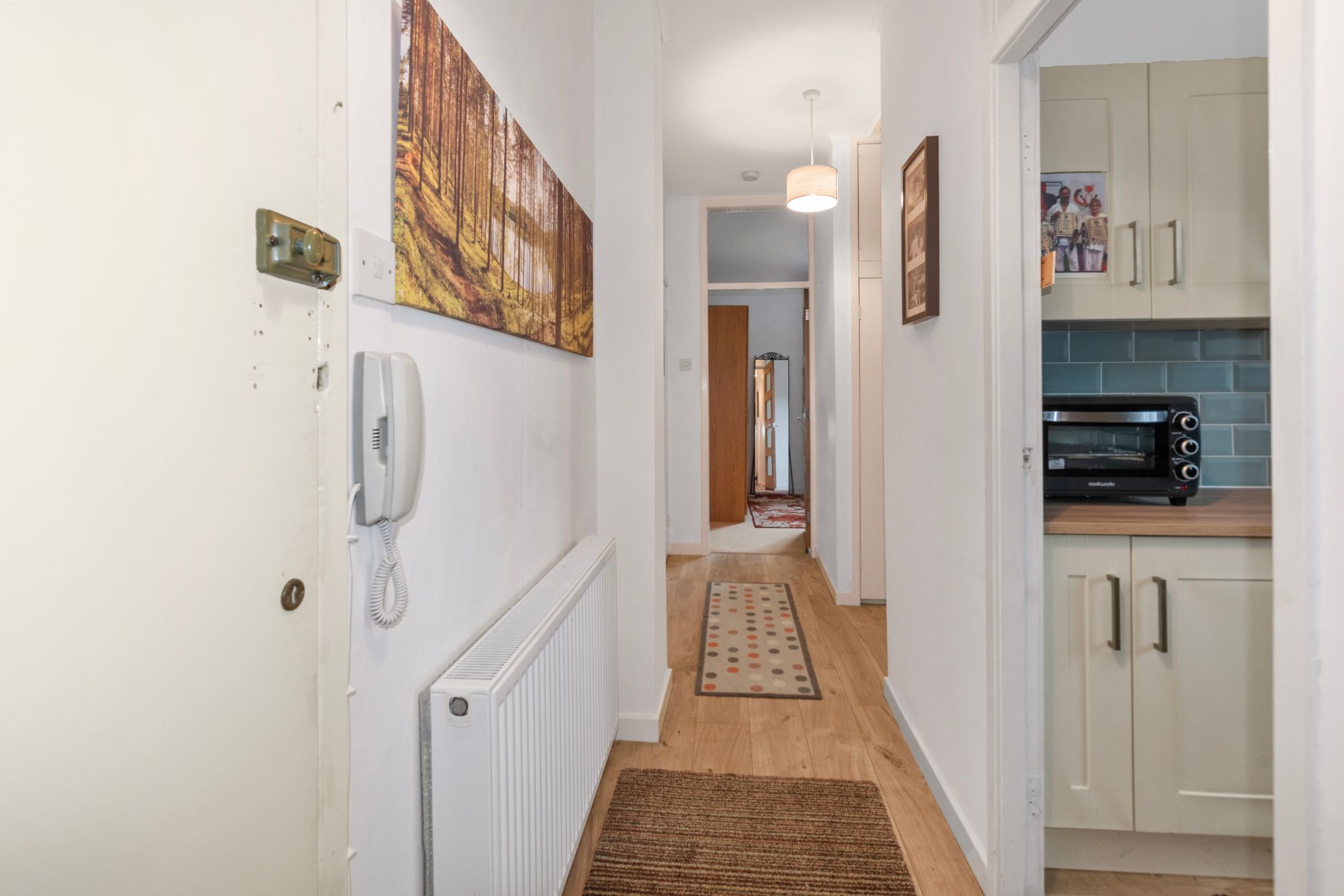 Grosvenor Road, Olive Mount, WA10