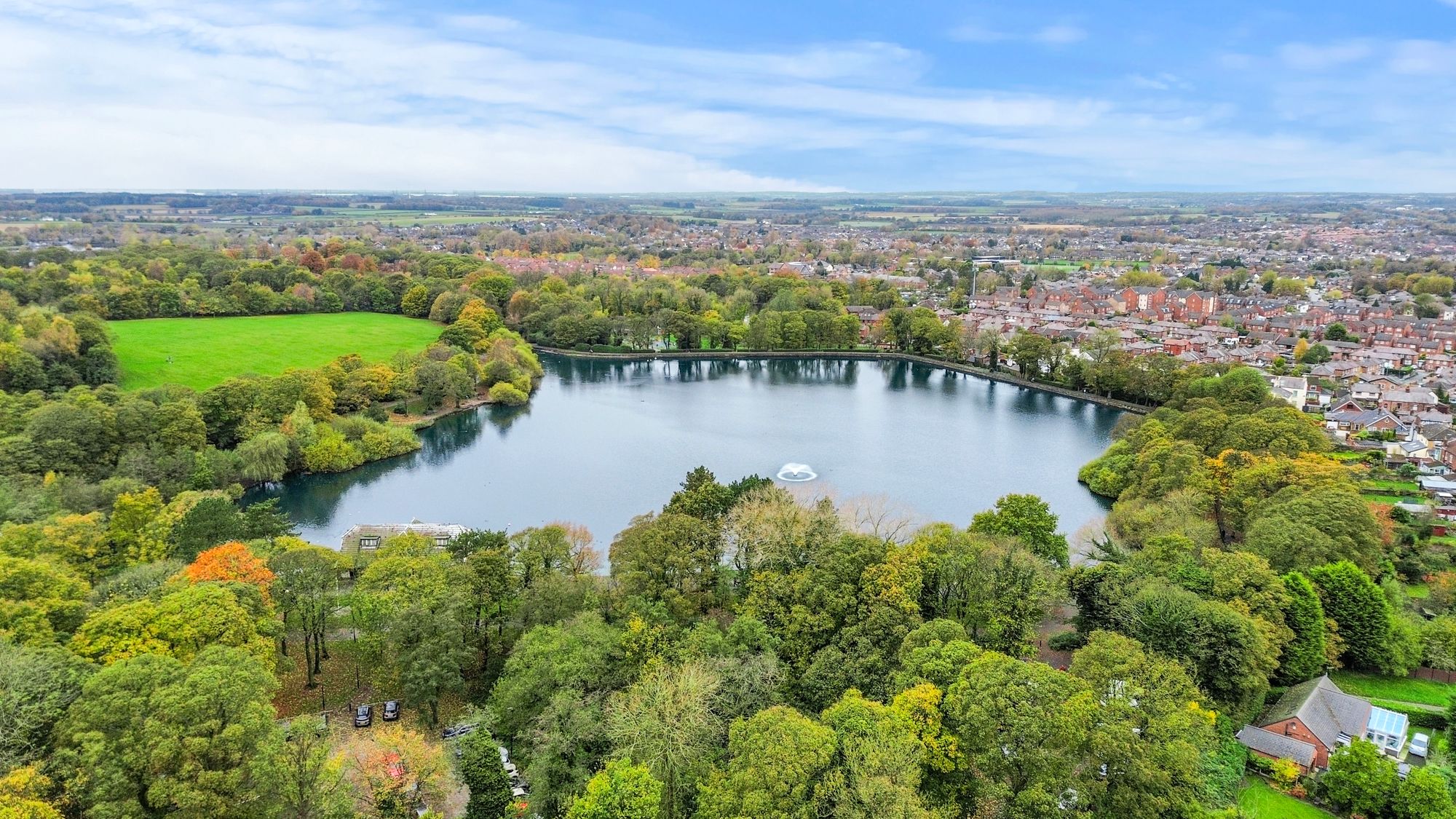 Grosvenor Road, Olive Mount, WA10