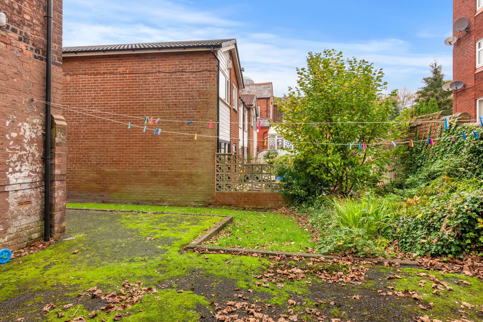 Grosvenor Road, Olive Mount, WA10