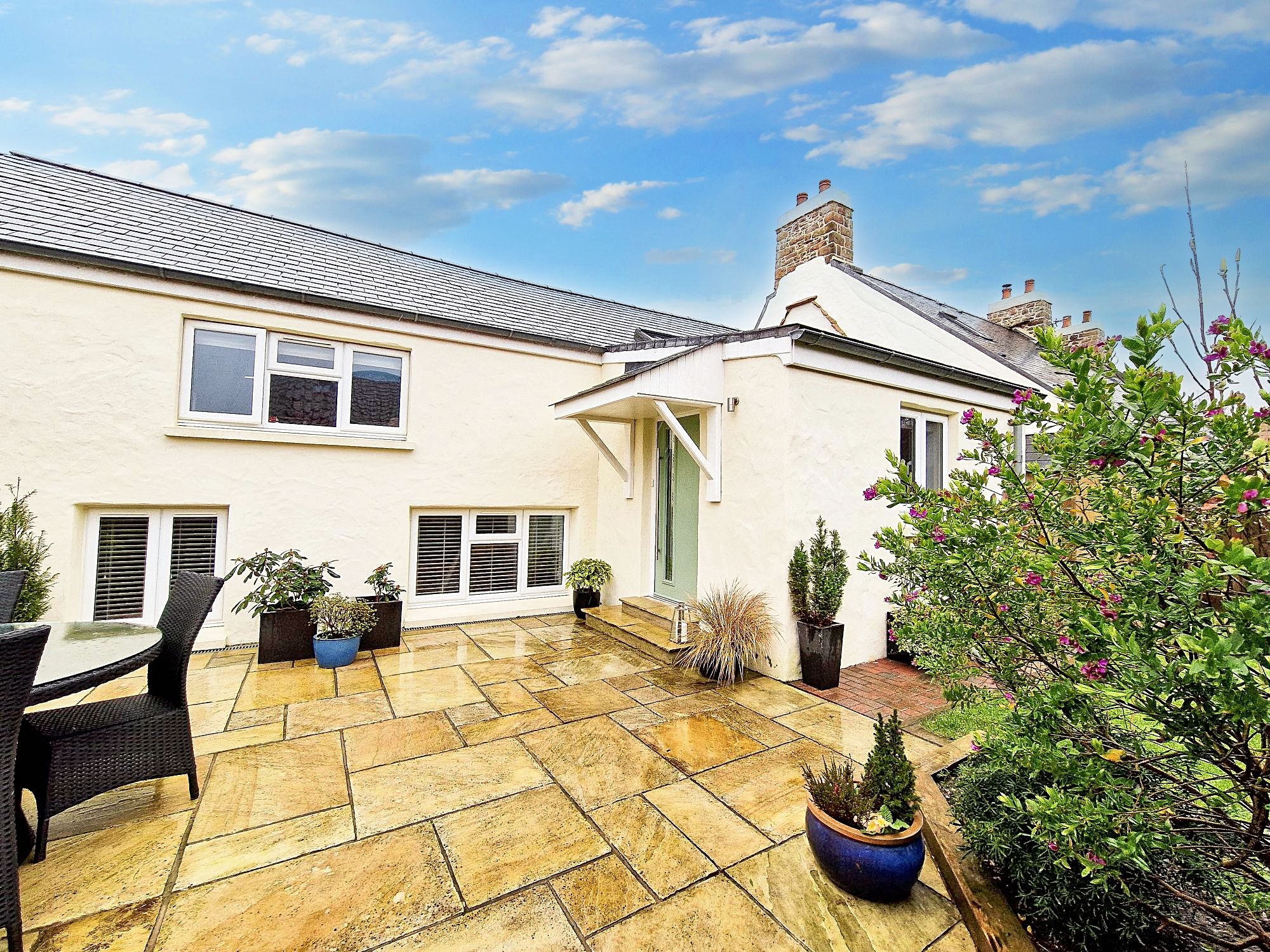 3 bed Property For Sale in St. Lawrence, Jersey