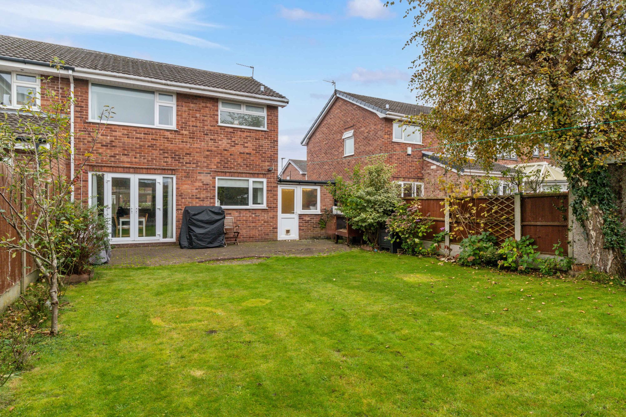 Martham Close, Grappenhall, WA4