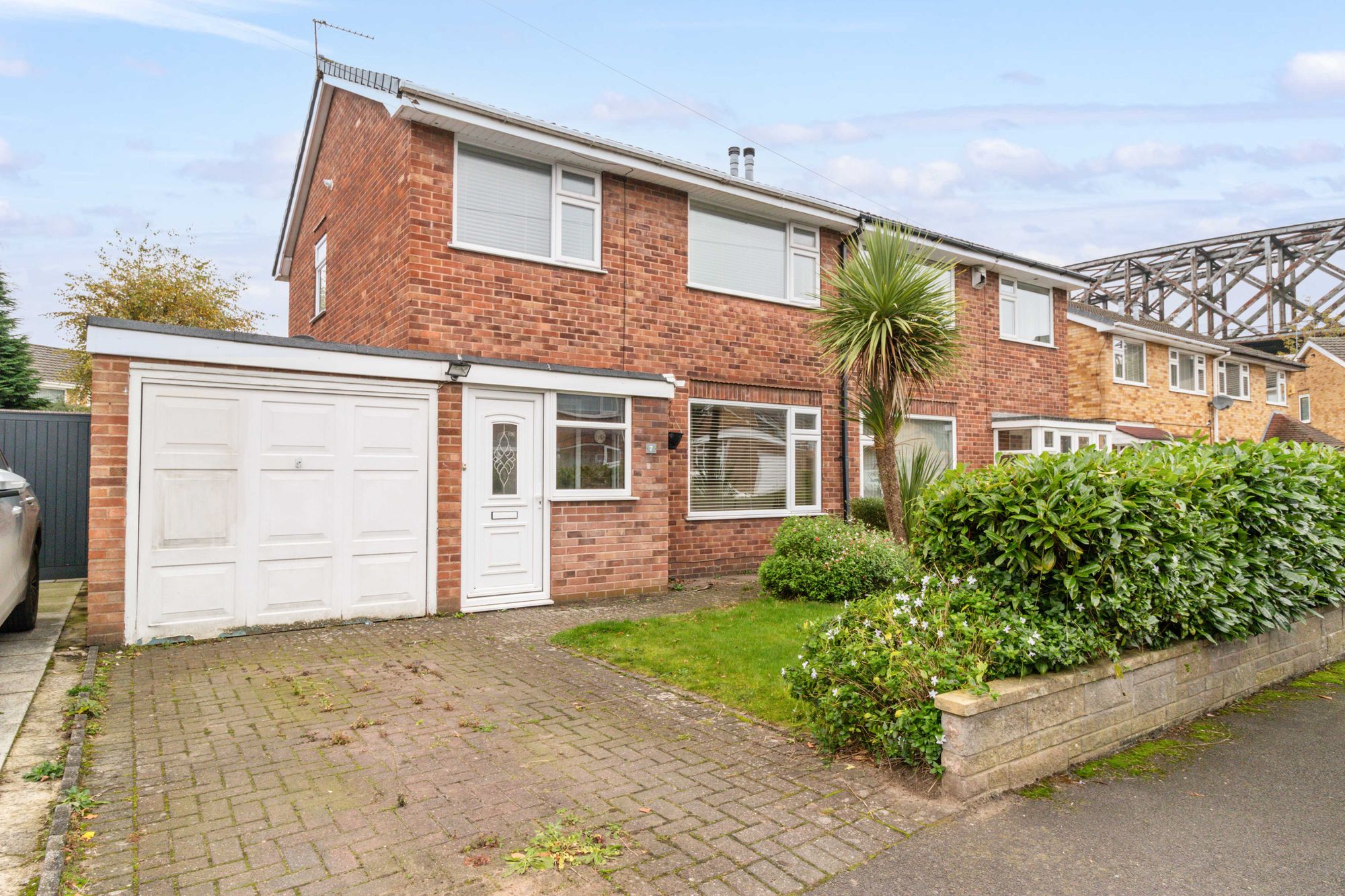 Martham Close, Grappenhall, WA4