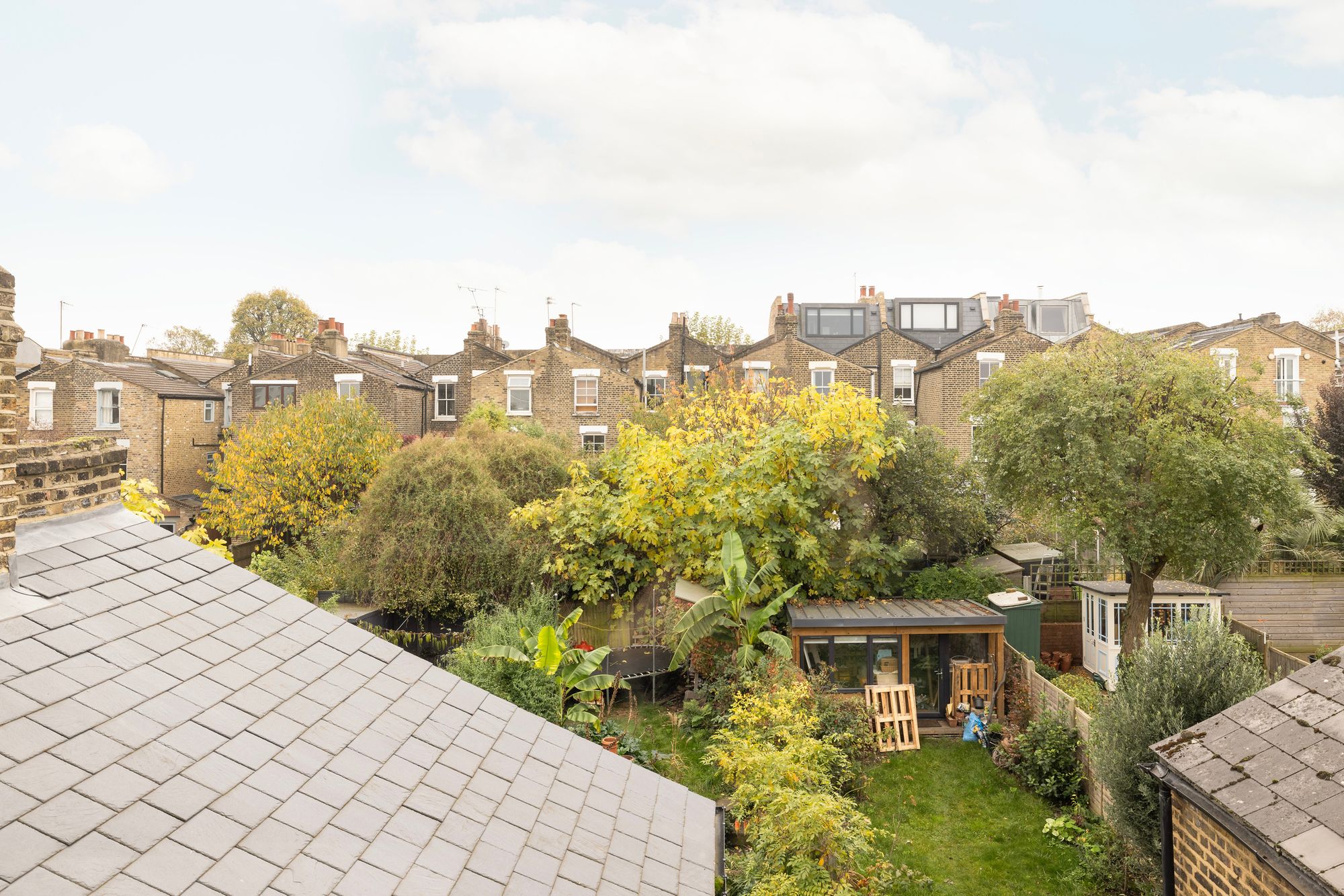 External Rushmore Road Lower Clapton E5 36