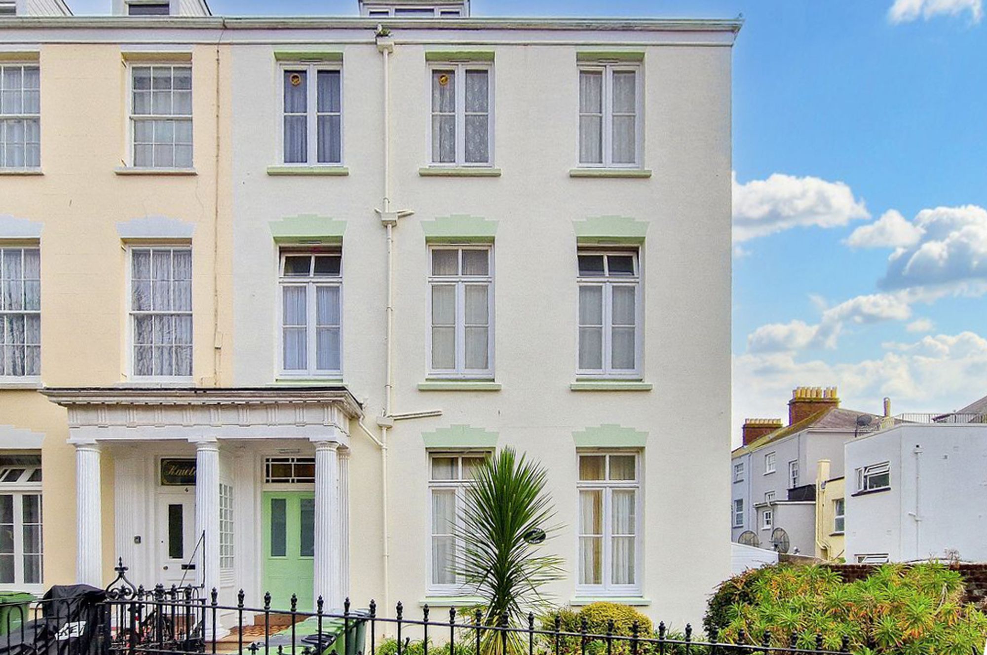 8 bed Property For Sale in St. Helier, Jersey