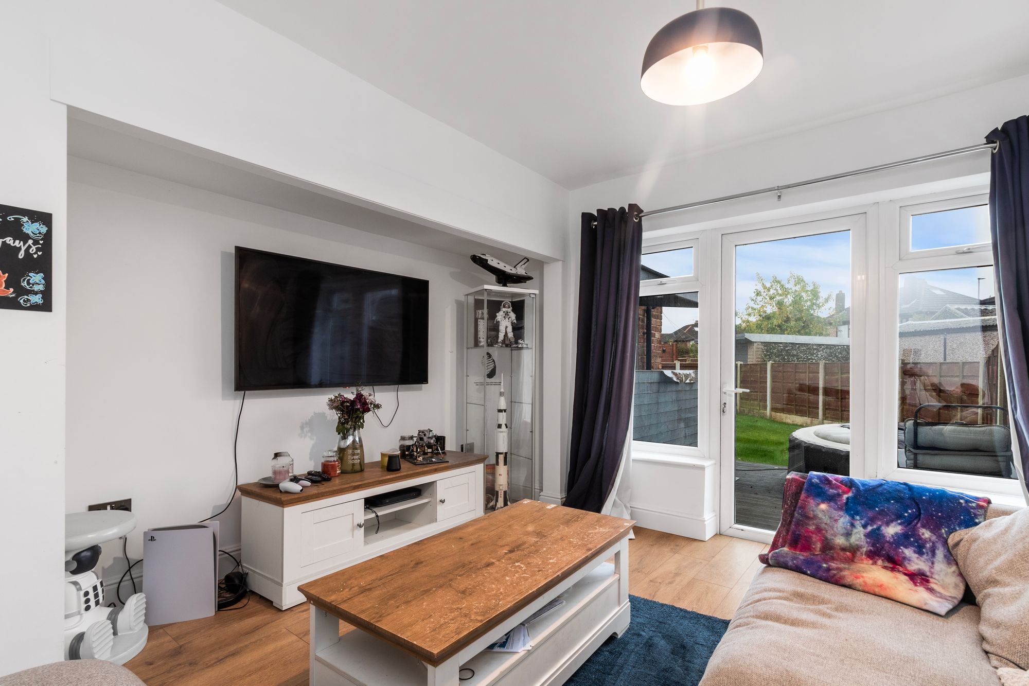 Fir Grove, Paddington, WA1