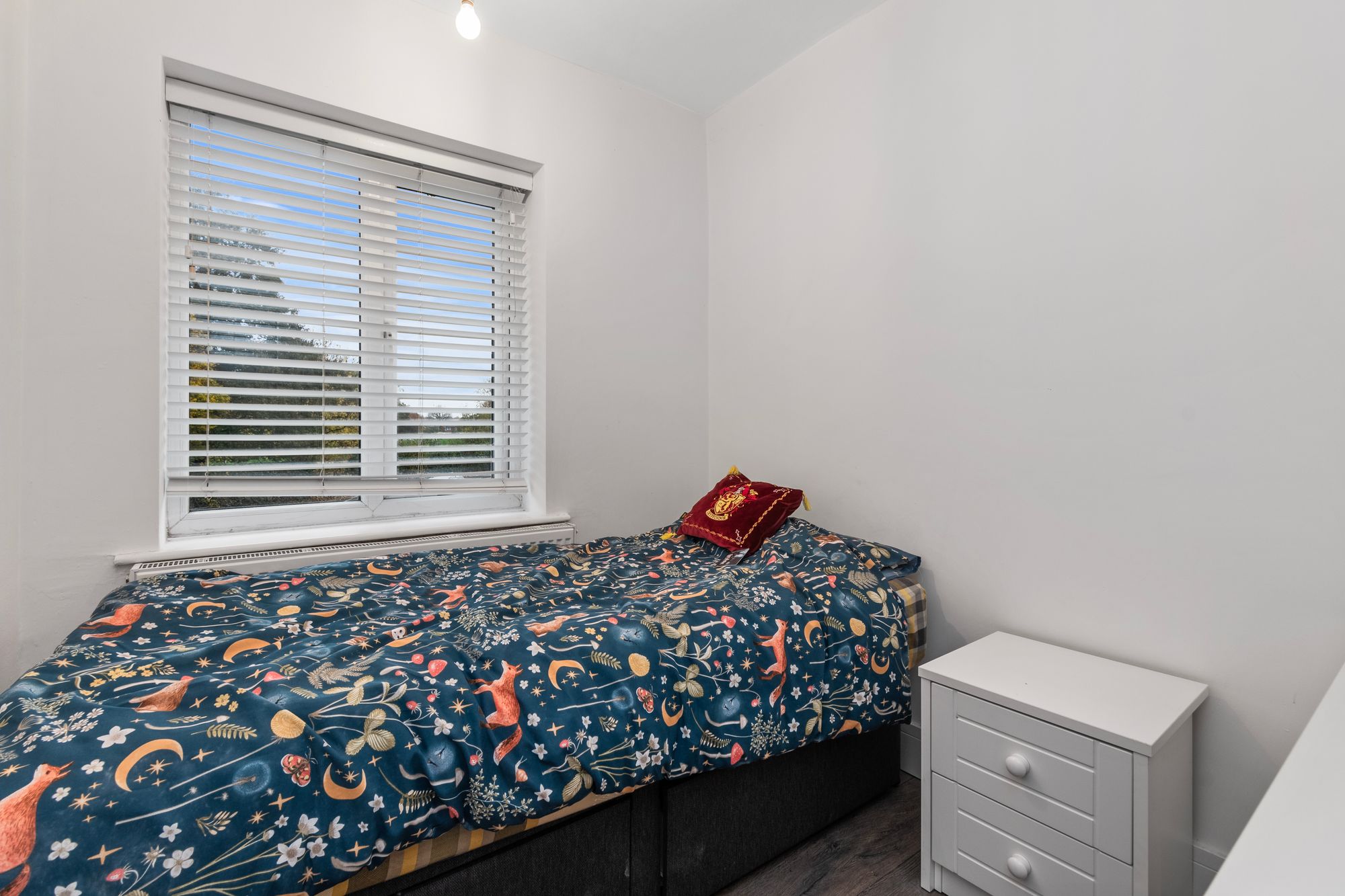 Fir Grove, Paddington, WA1