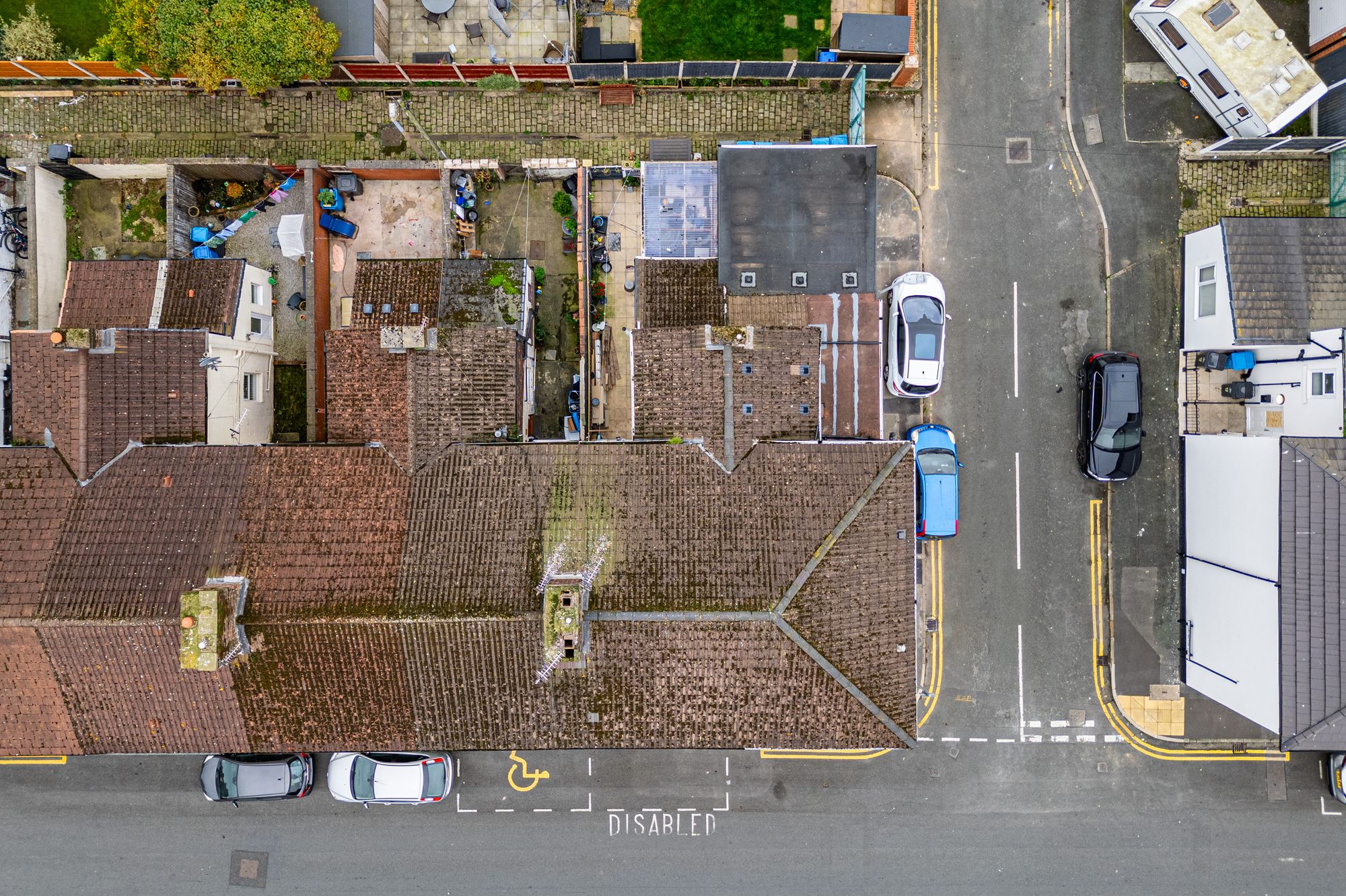 Lacey Street, Widnes