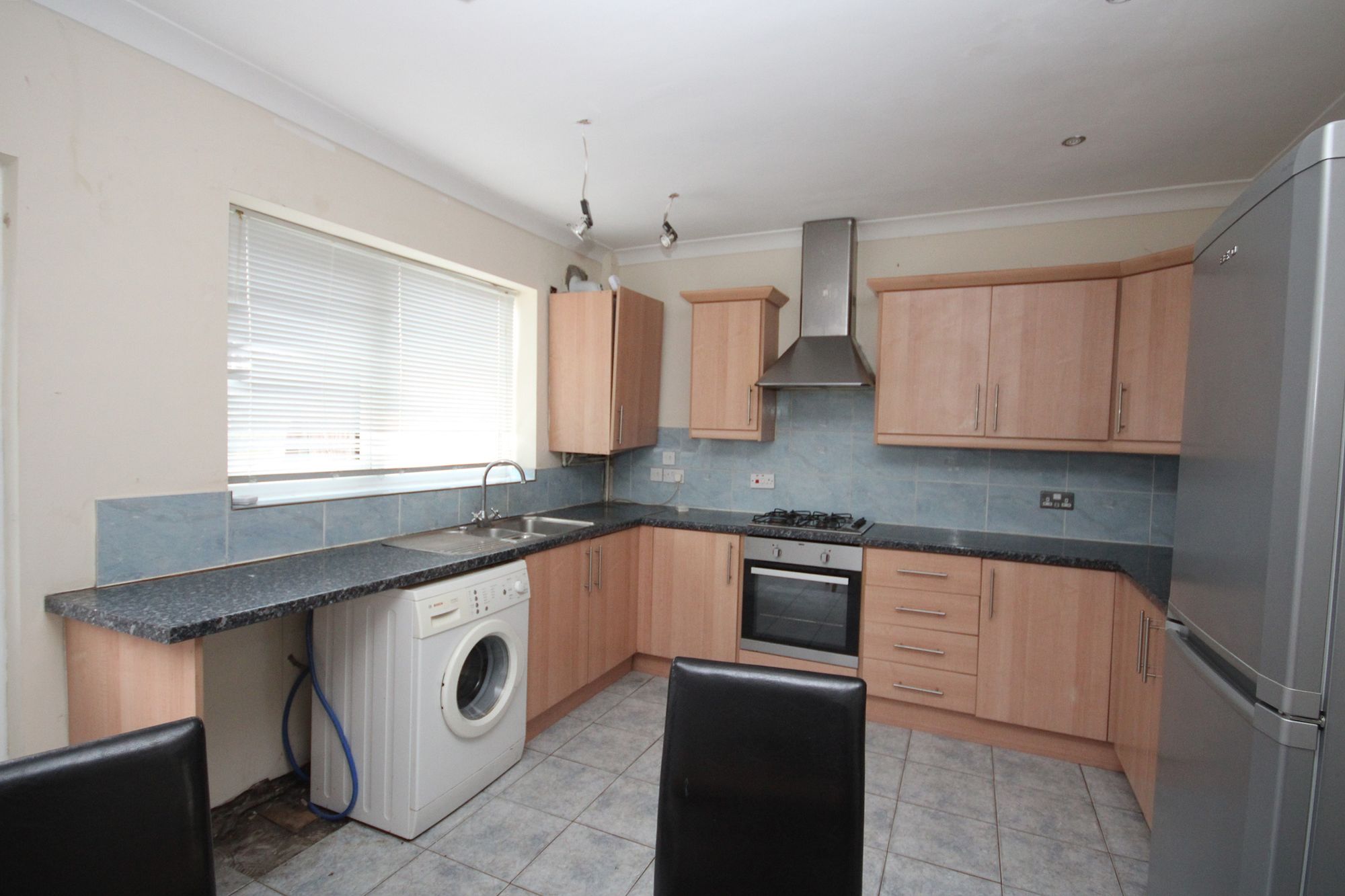 Hoyle Street, Warrington, WA5