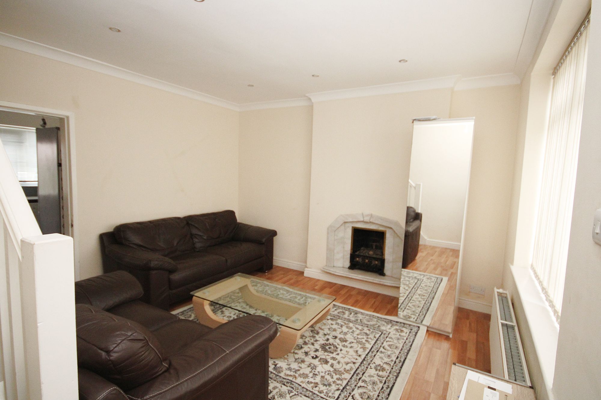 Hoyle Street, Warrington, WA5