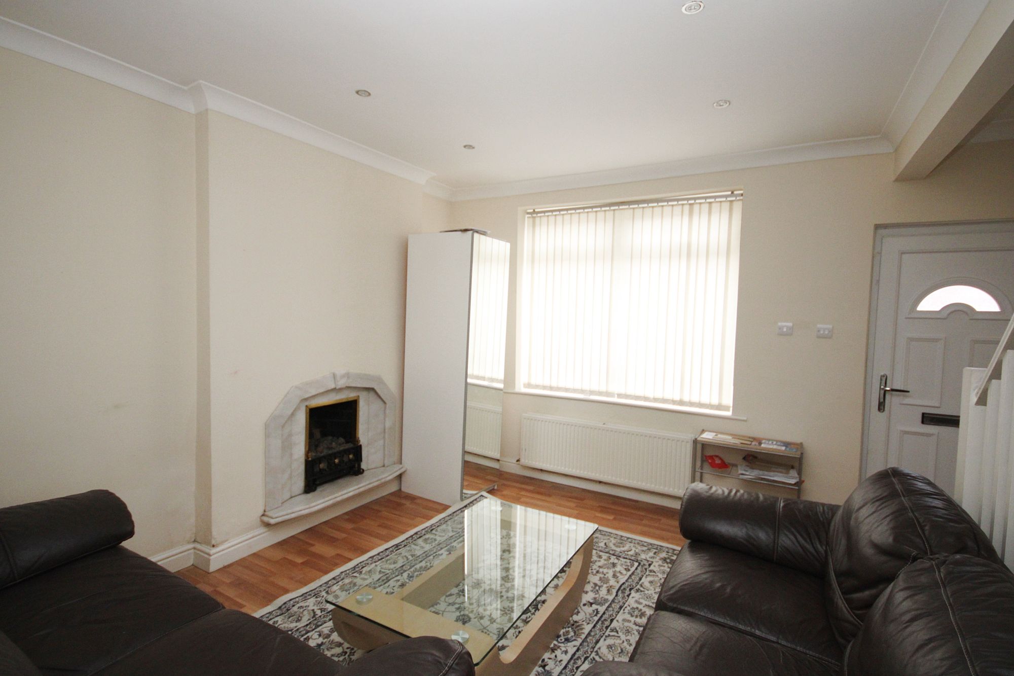 Hoyle Street, Warrington, WA5