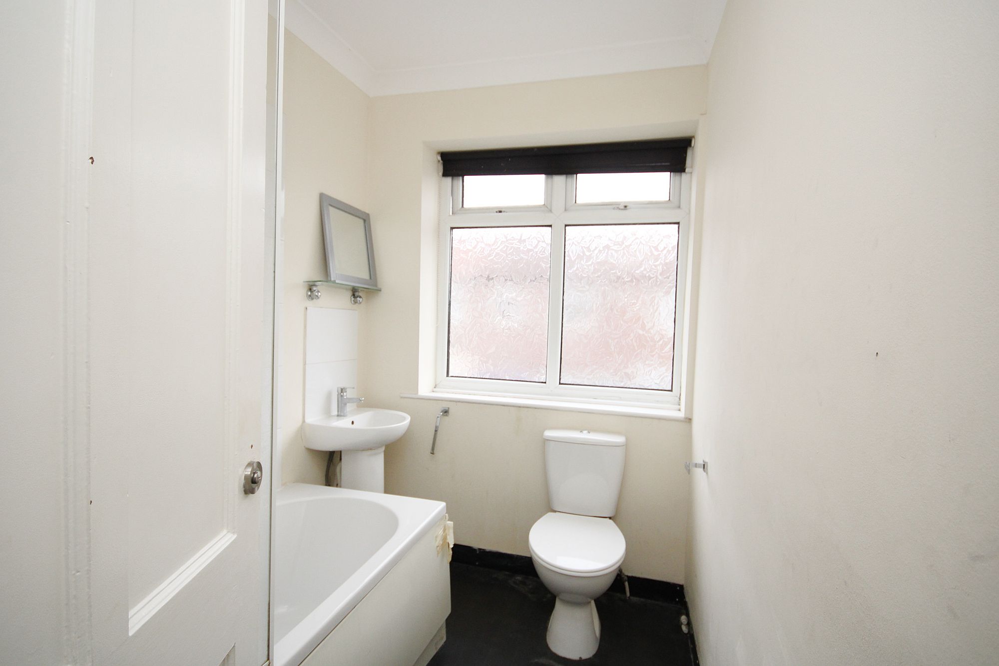 Hoyle Street, Warrington, WA5