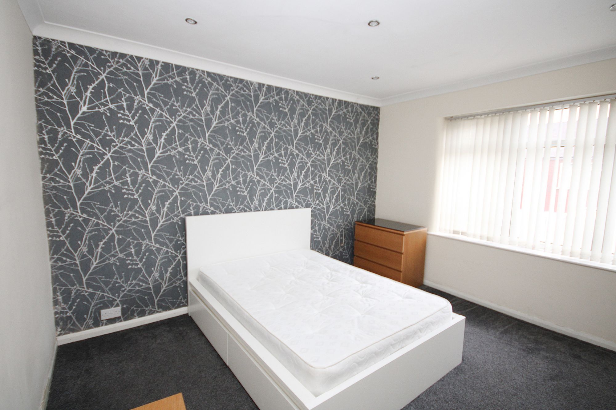 Hoyle Street, Warrington, WA5