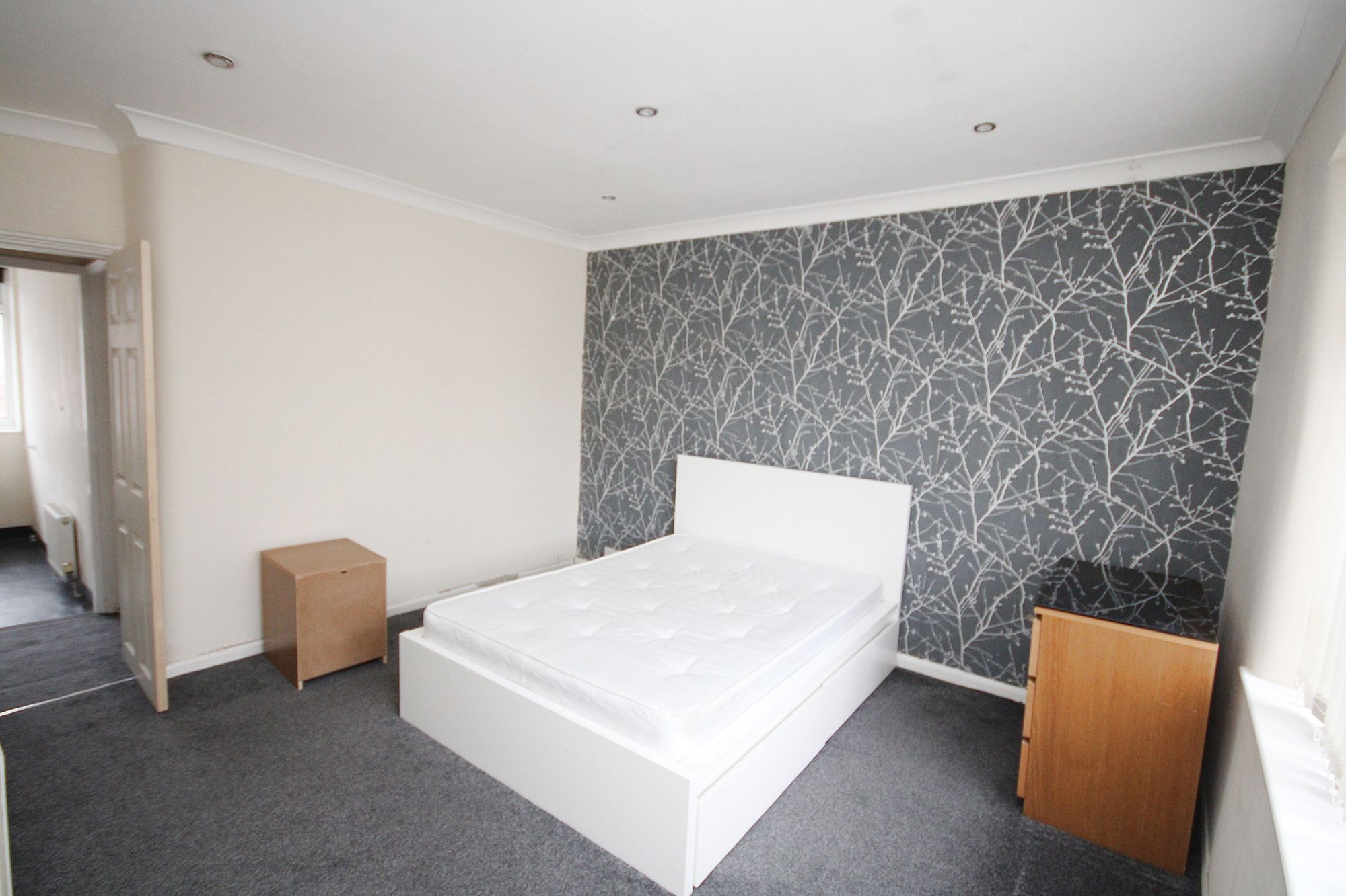 Hoyle Street, Warrington, WA5