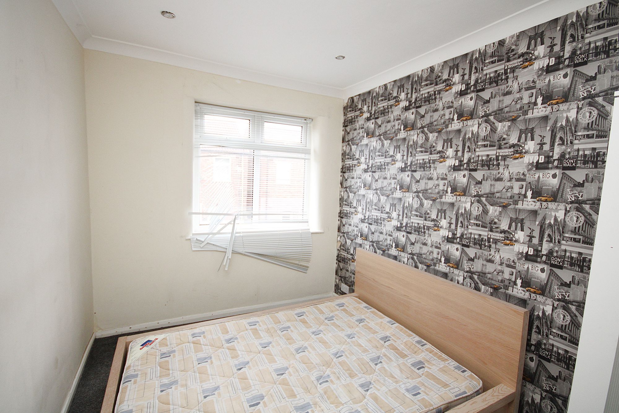 Hoyle Street, Warrington, WA5
