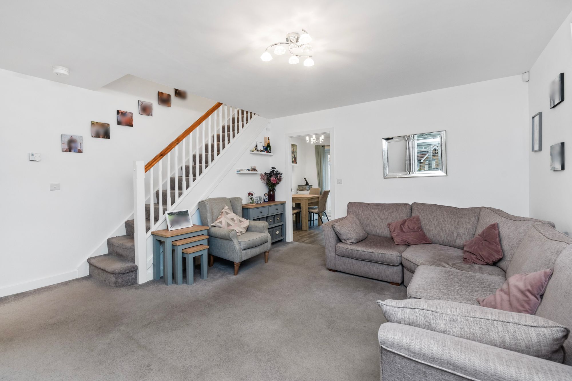 Tatton Way, Eccleston, WA10