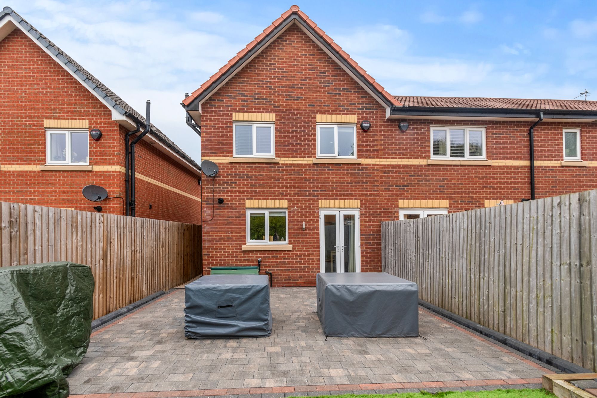 Tatton Way, Eccleston, WA10