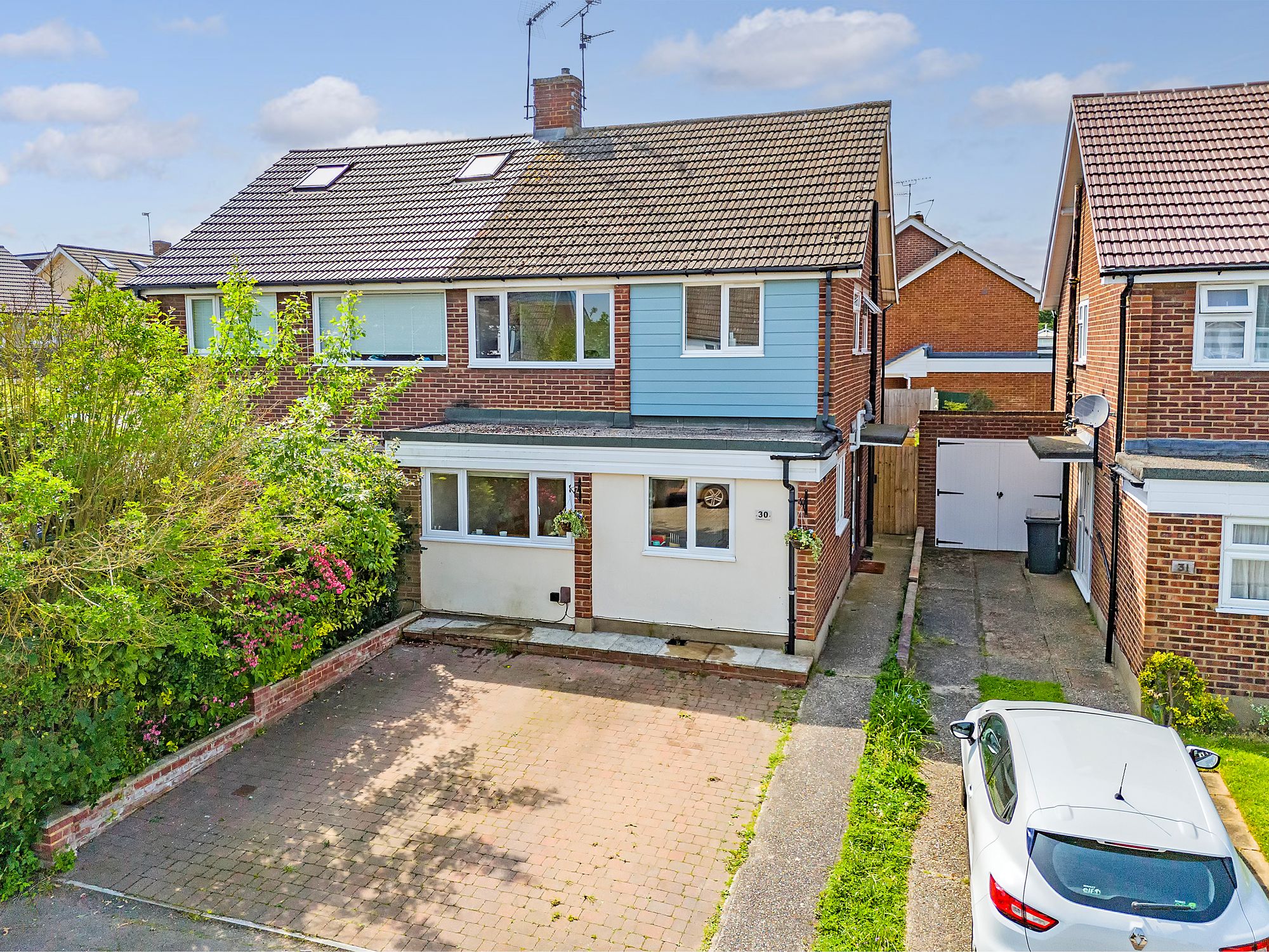 Hollywood Close, Great Baddow, Chelmsford CM2