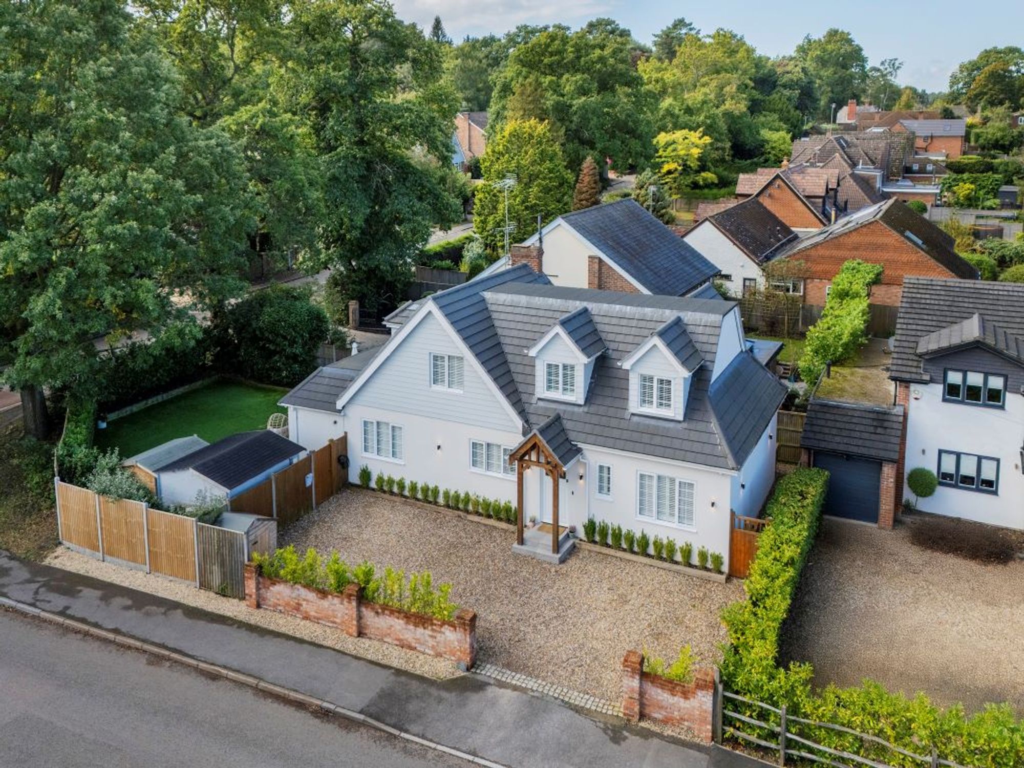 Finchampstead, Wokingham, RG40