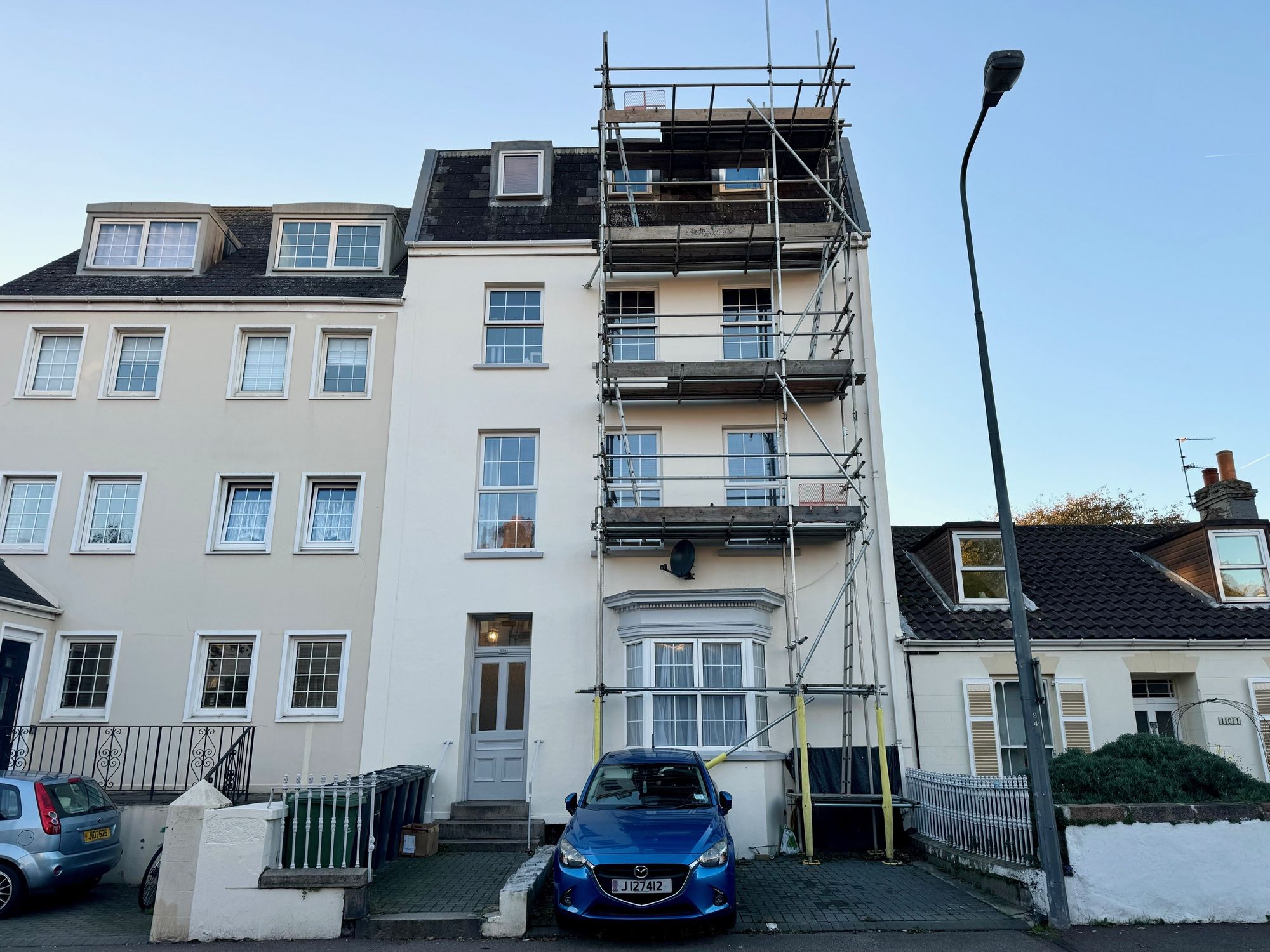 1 bed Property For Rent in St. Helier, Jersey