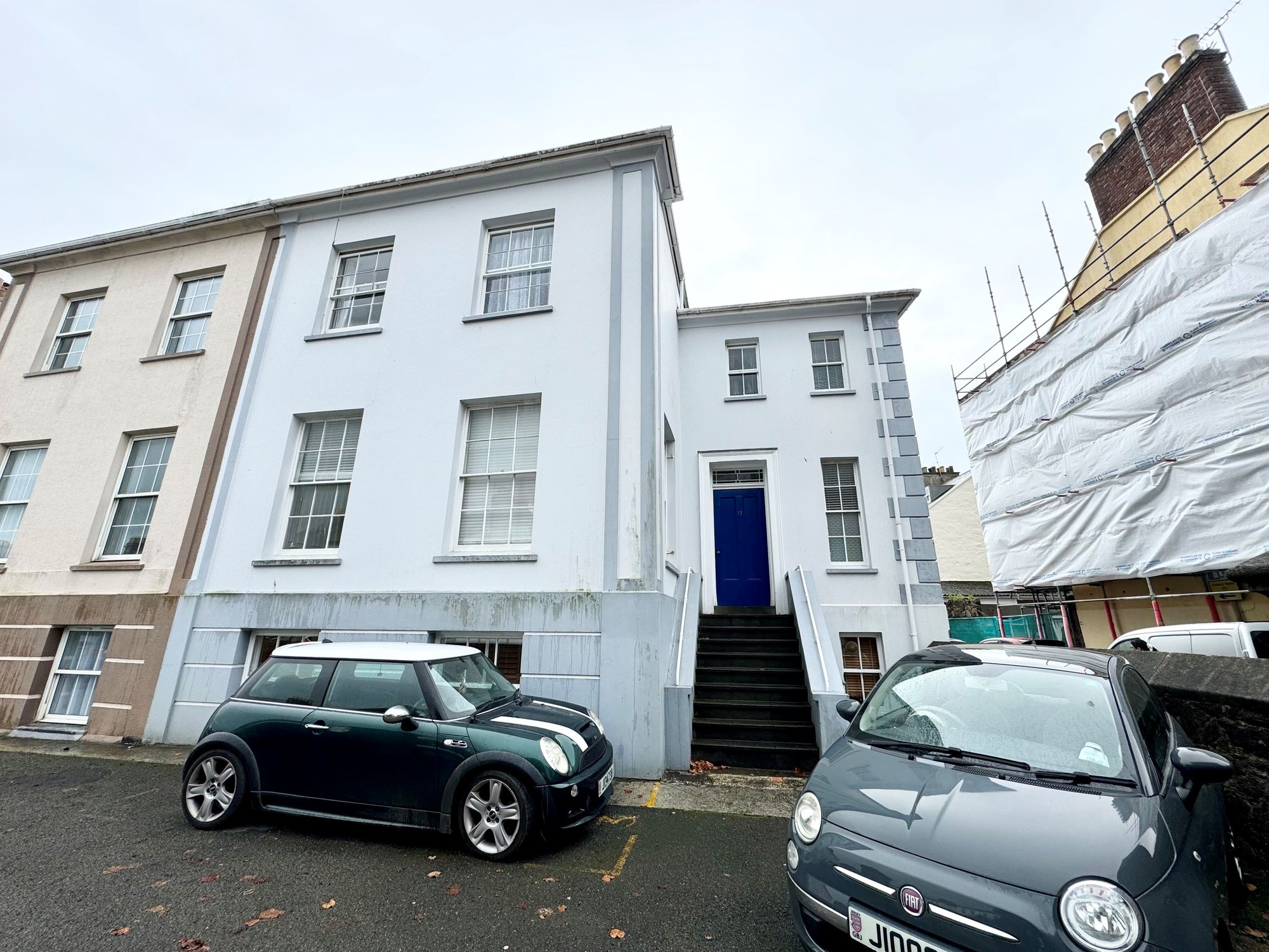 2 bed Property For Rent in St. Helier, Jersey