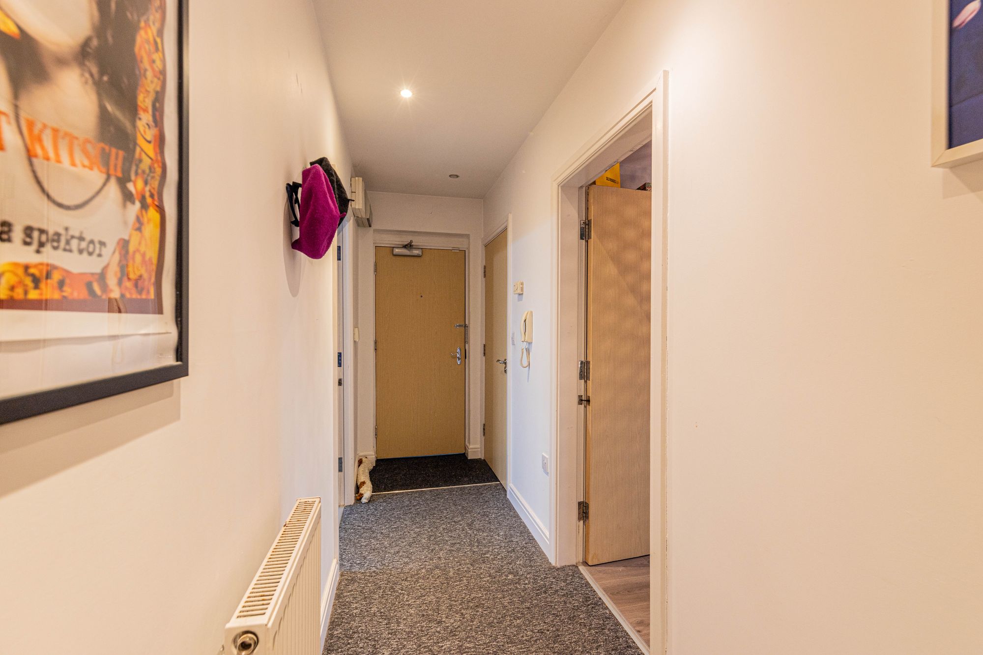 Chapelside Close, Great Sankey, WA5