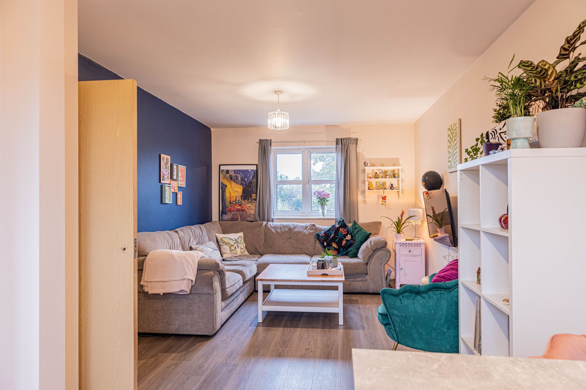 Chapelside Close, Great Sankey, WA5