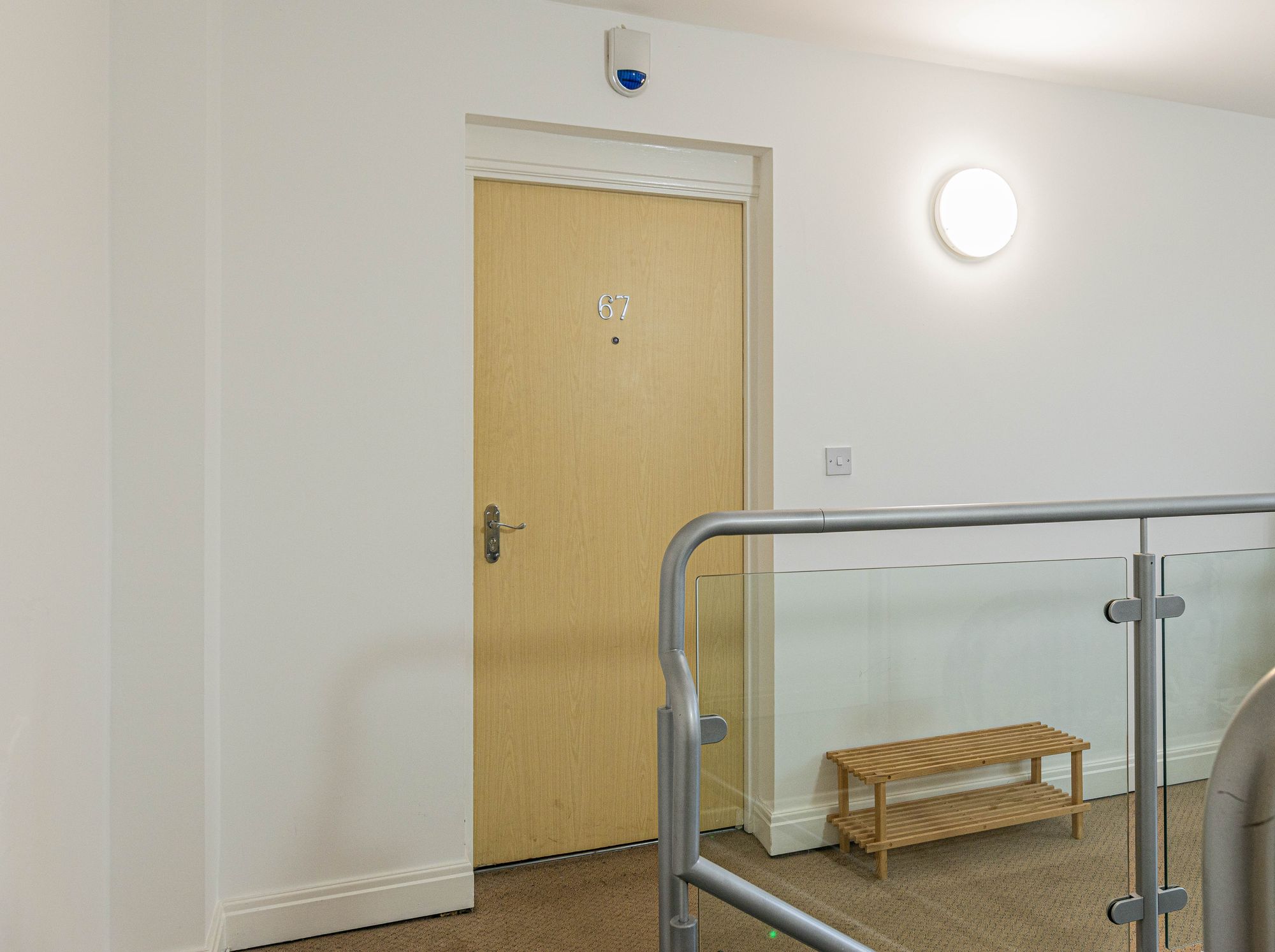 Chapelside Close, Great Sankey, WA5